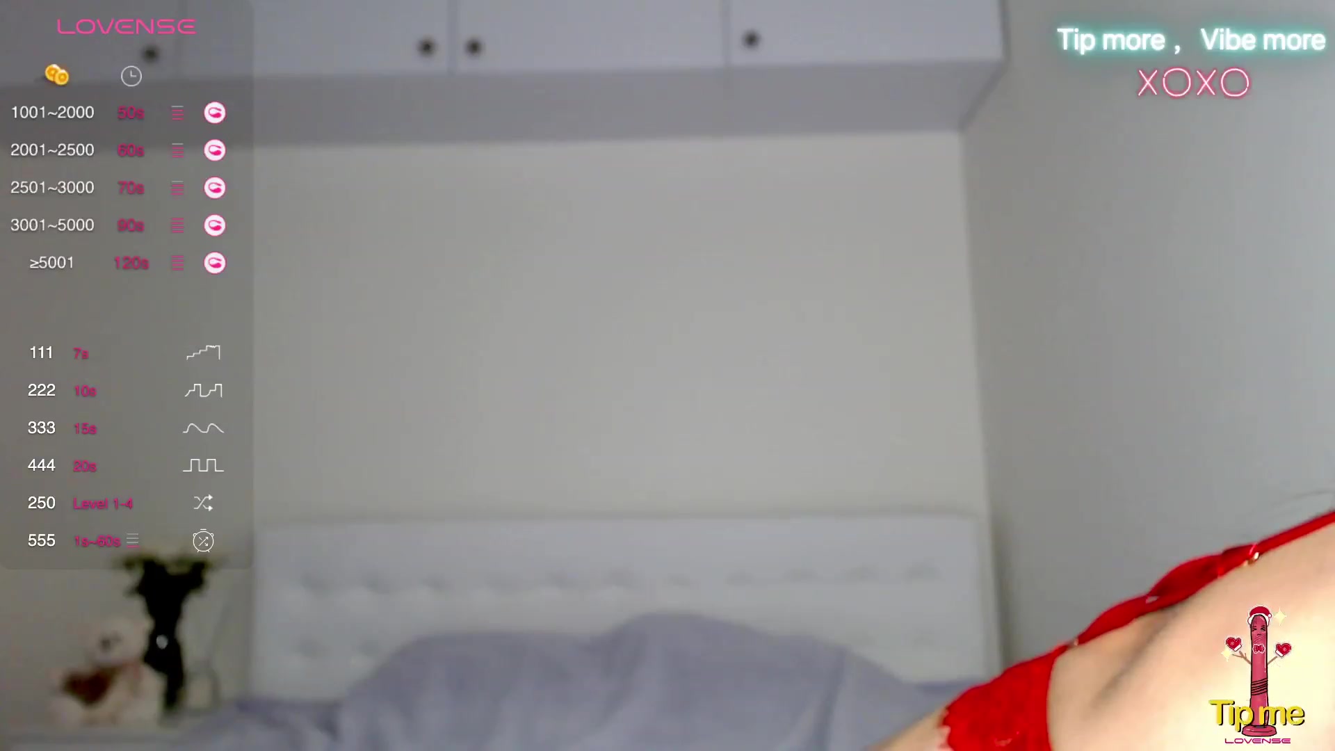 Gallery image thumbnail from Alliciya's myfreecams stream on, 11/04/2023, 22:38 image 14 of 20
