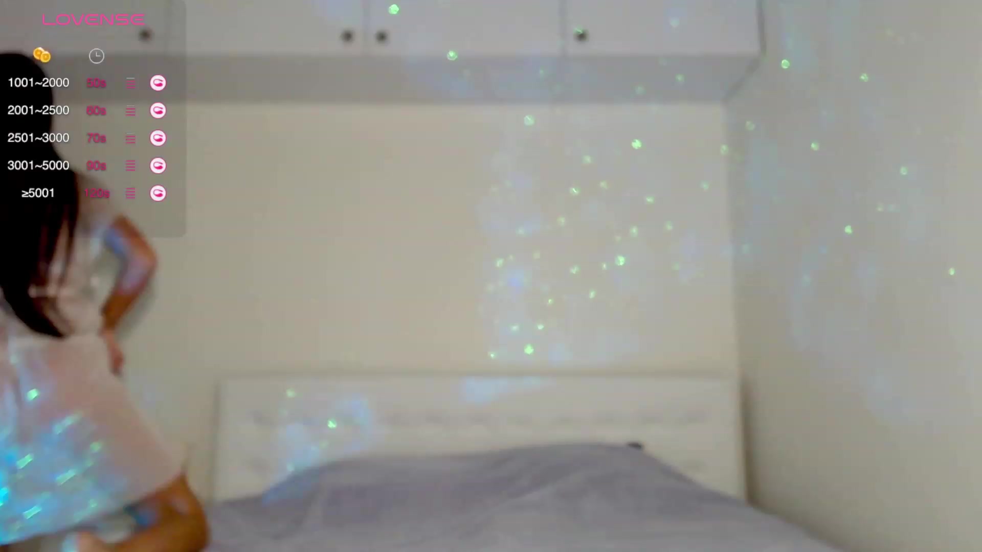 Gallery image thumbnail from Alliciya's myfreecams stream on, 11/09/2023, 12:51 image 8 of 20