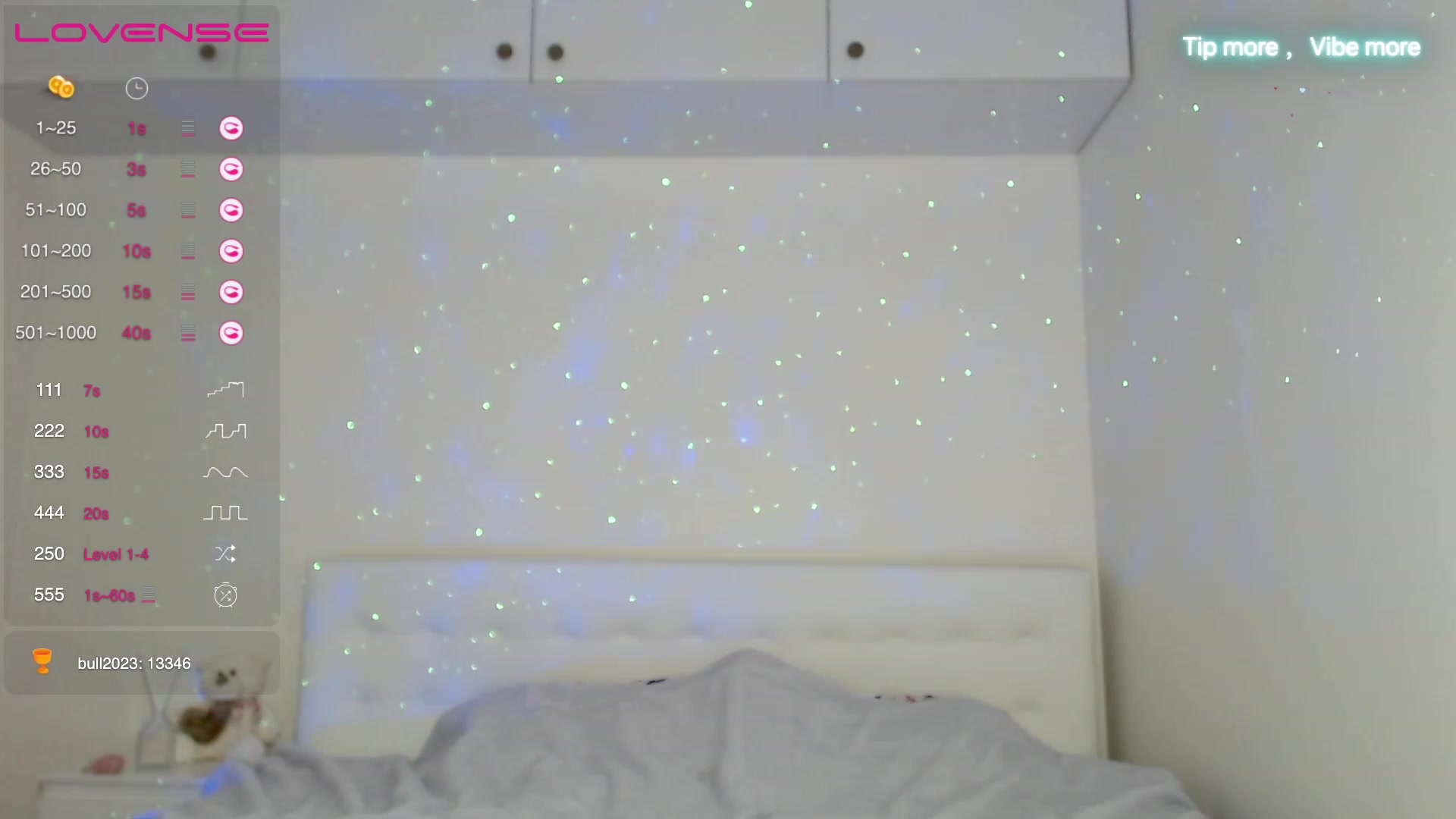 Gallery image thumbnail from Alliciya's myfreecams stream on, 11/10/2023, 14:08 image 4 of 20