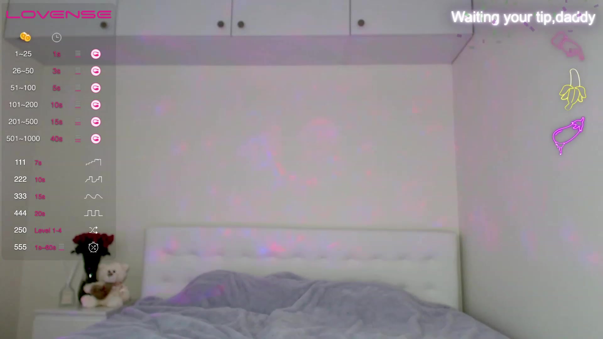 Gallery image thumbnail from Alliciya's myfreecams stream on, 11/17/2023, 13:11 image 11 of 20