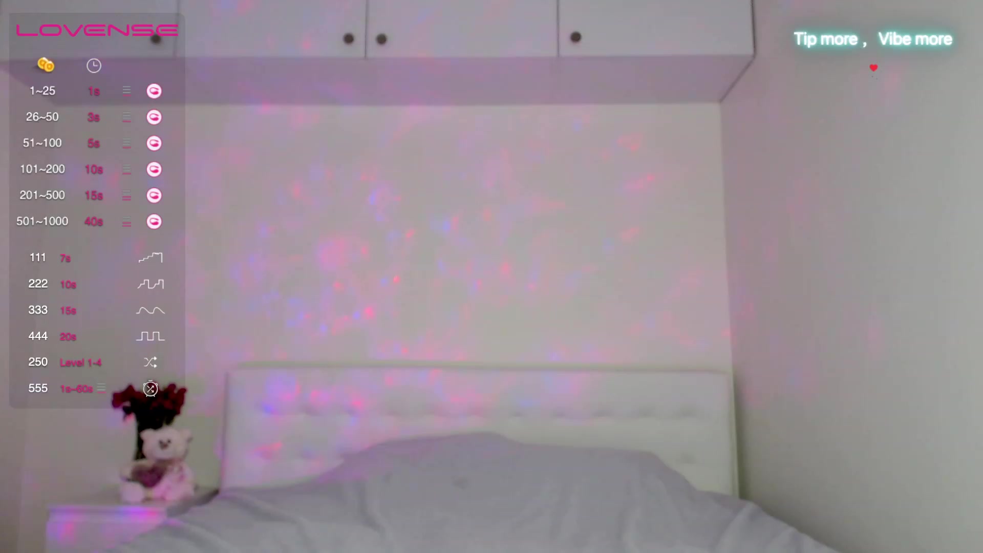 Gallery image thumbnail from Alliciya's myfreecams stream on, 11/20/2023, 15:24 image 16 of 20
