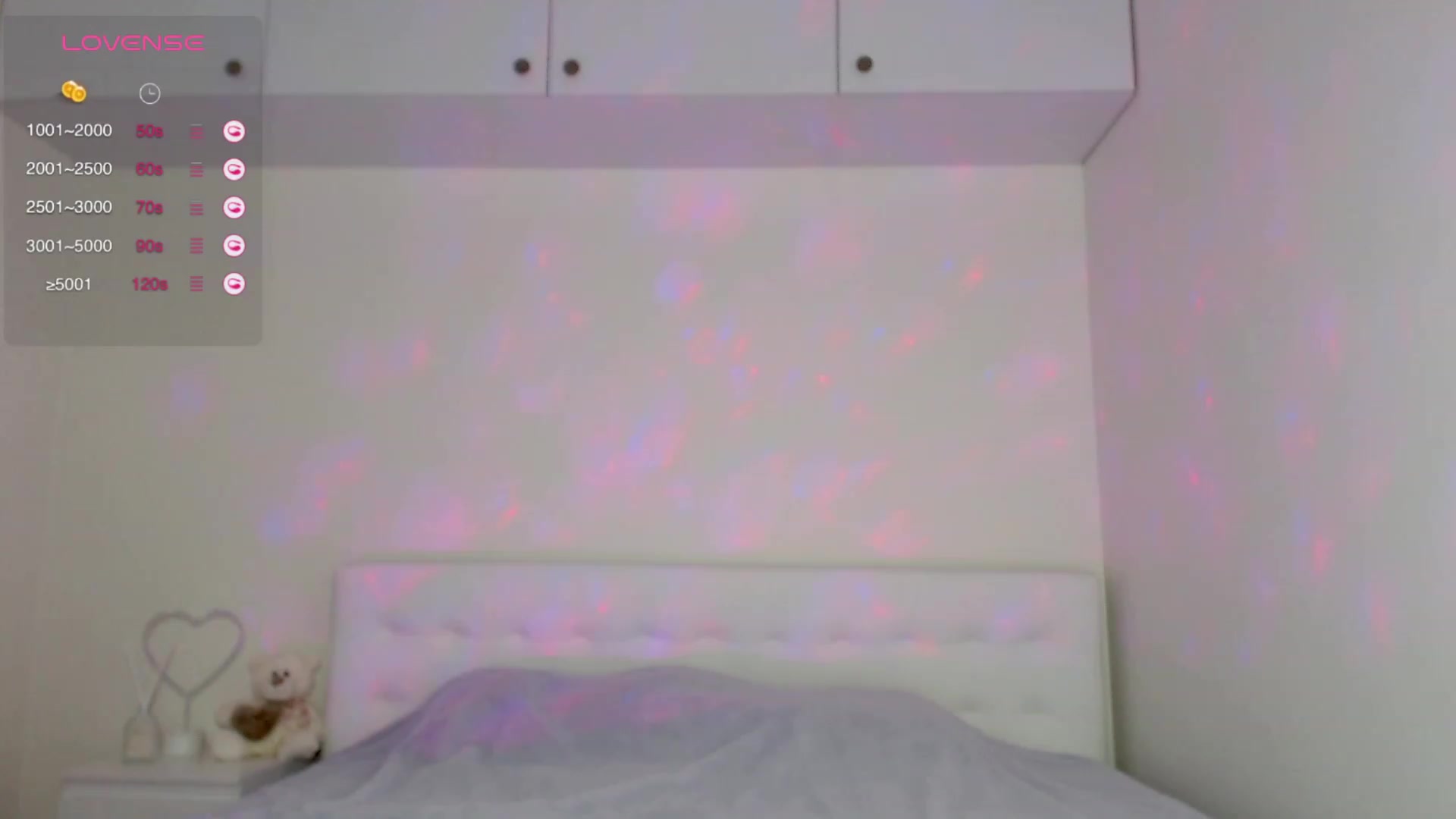 Gallery image thumbnail from Alliciya's myfreecams stream on, 11/23/2023, 14:48 image 15 of 20