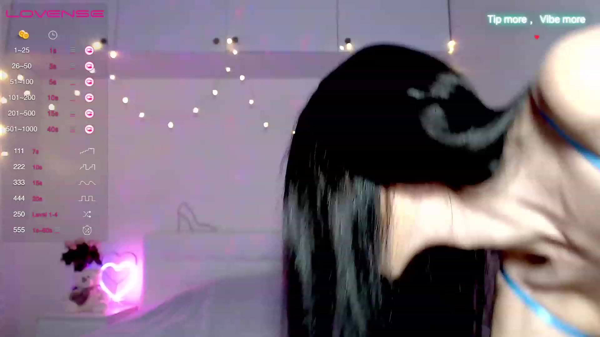 Gallery image thumbnail from Alliciya's myfreecams stream on, 11/29/2023, 15:32 image 6 of 20