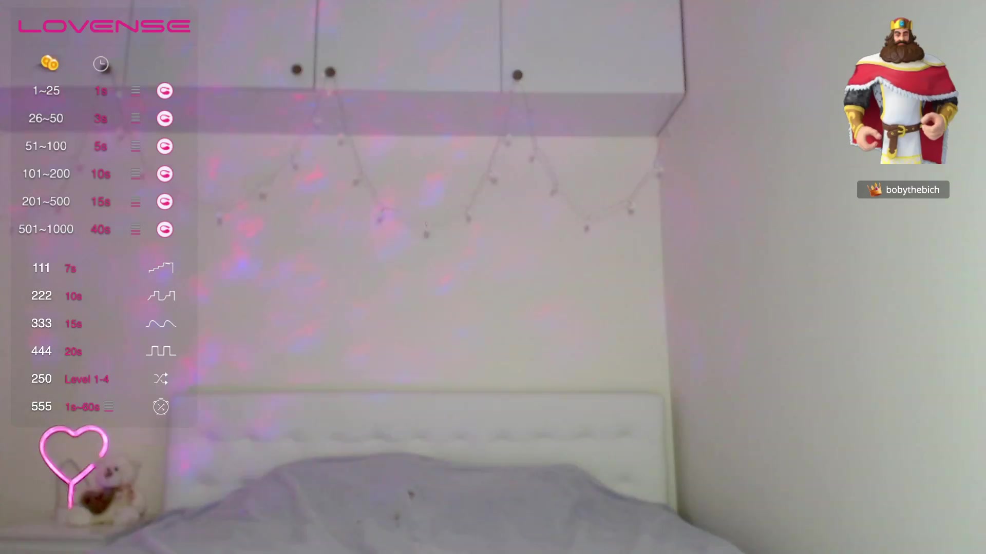 Gallery image thumbnail from Alliciya's myfreecams stream on, 12/14/2023, 20:39 image 18 of 20