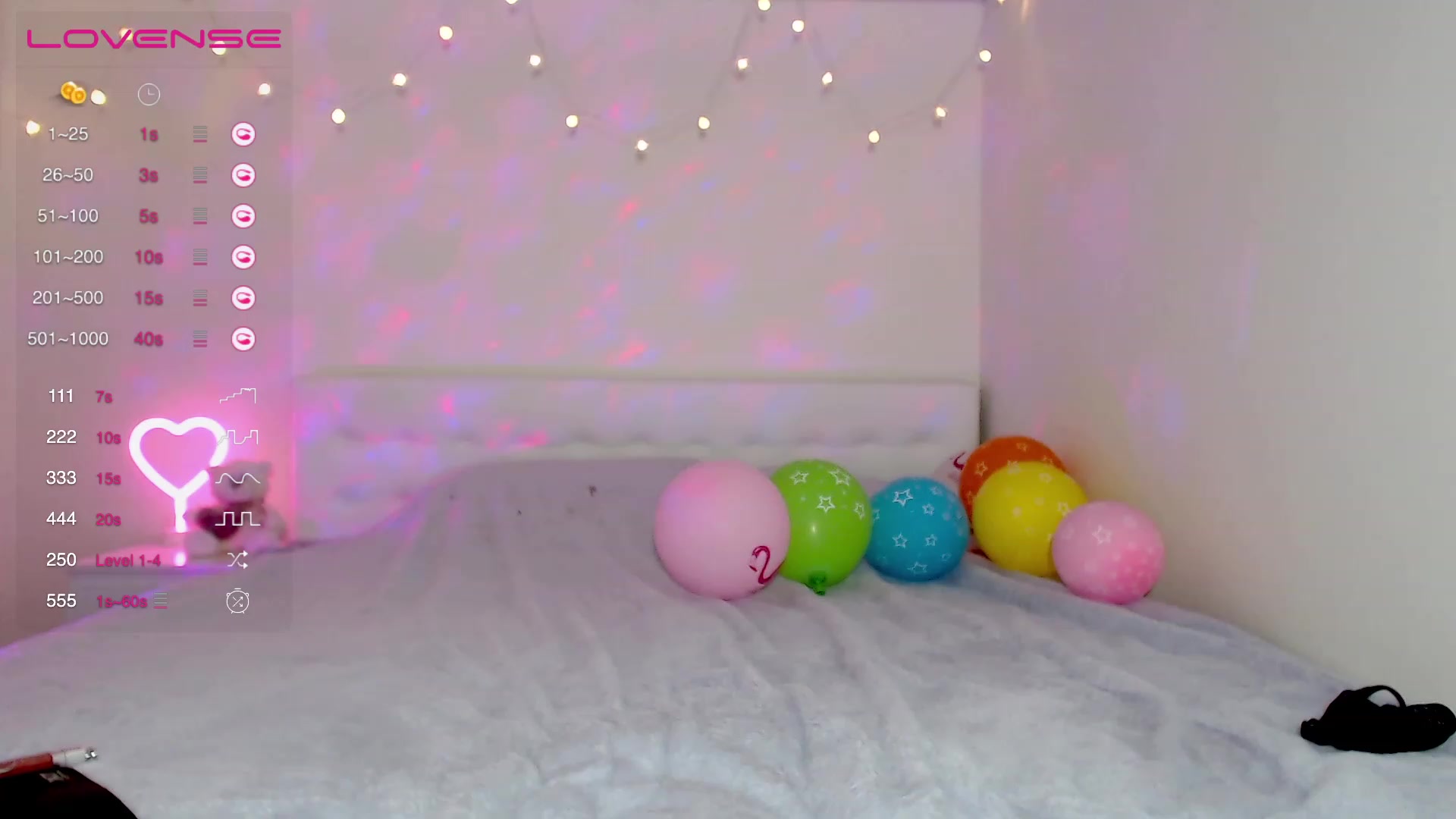 Gallery image thumbnail from Alliciya's myfreecams stream on, 12/22/2023, 18:00 image 16 of 20