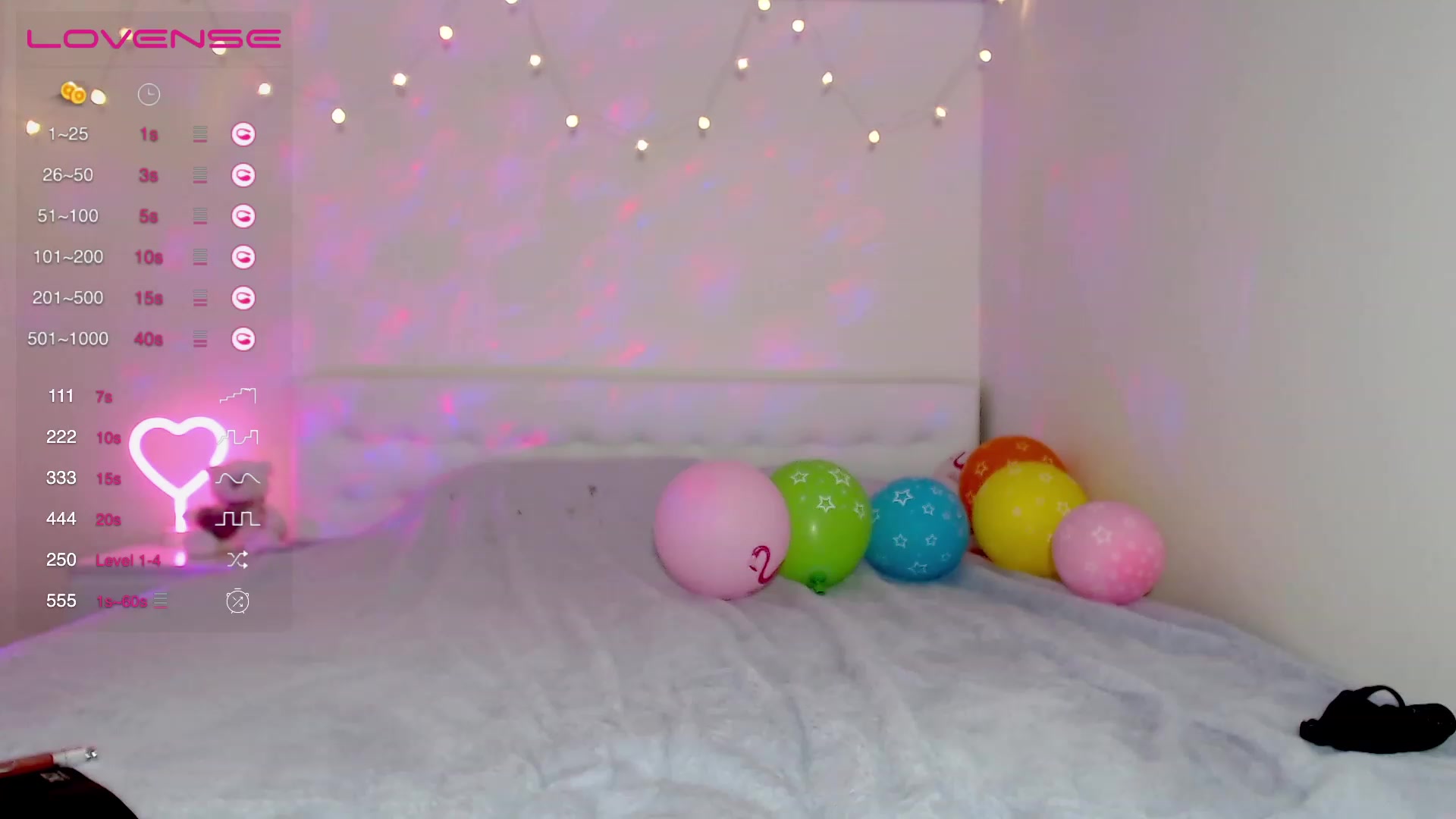 Gallery image thumbnail from Alliciya's myfreecams stream on, 12/22/2023, 18:00 image 15 of 20