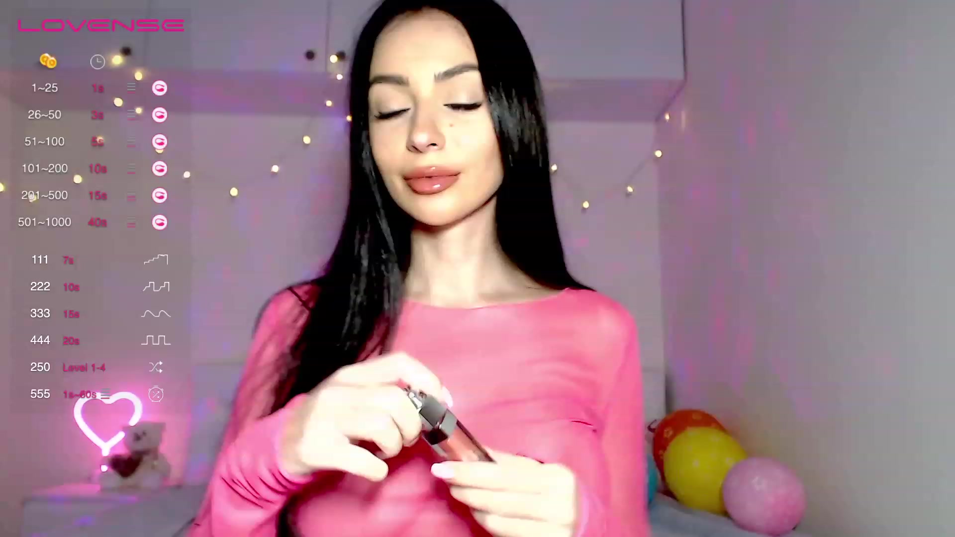 Gallery image thumbnail from Alliciya's myfreecams stream on, 12/22/2023, 20:23 image 10 of 20