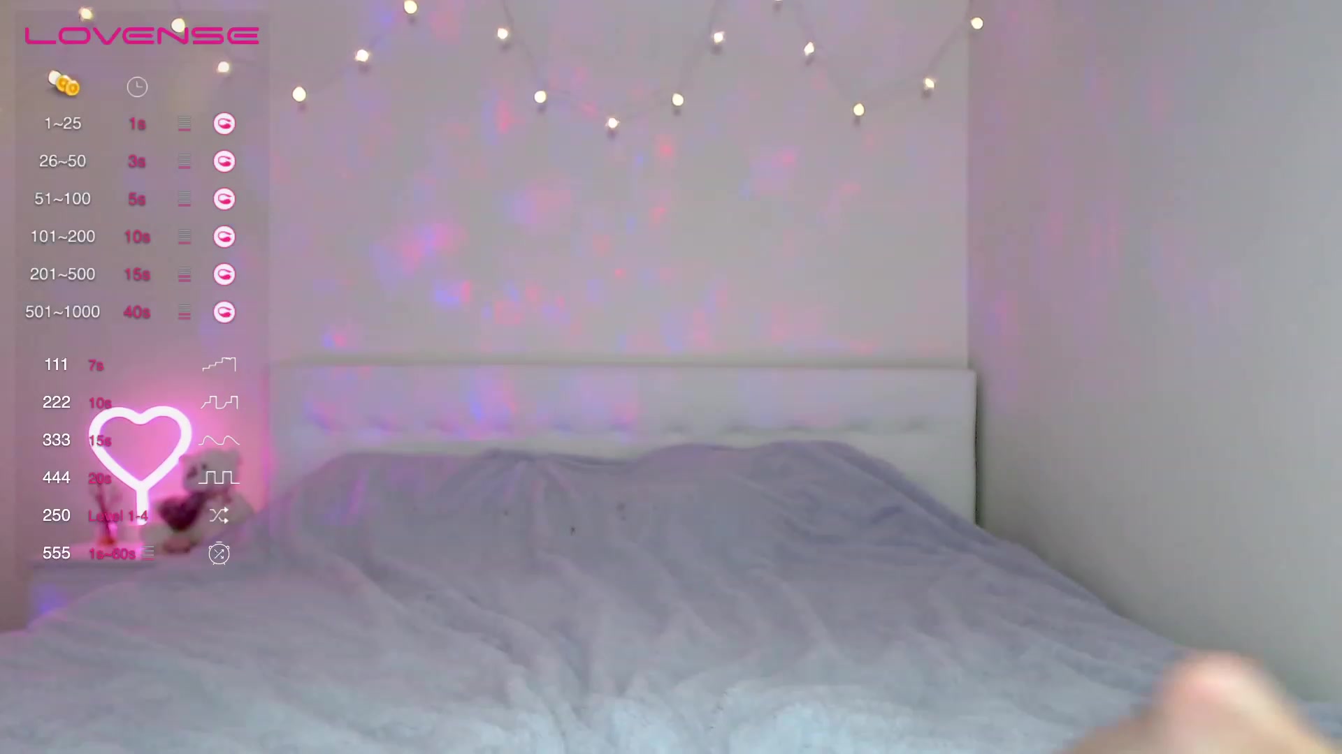 Gallery image thumbnail from Alliciya's myfreecams stream on, 01/03/2024, 20:16 image 18 of 20