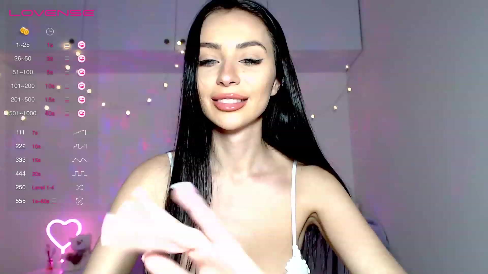 Gallery image thumbnail from Alliciya's myfreecams stream on, 01/05/2024, 19:24 image 3 of 20
