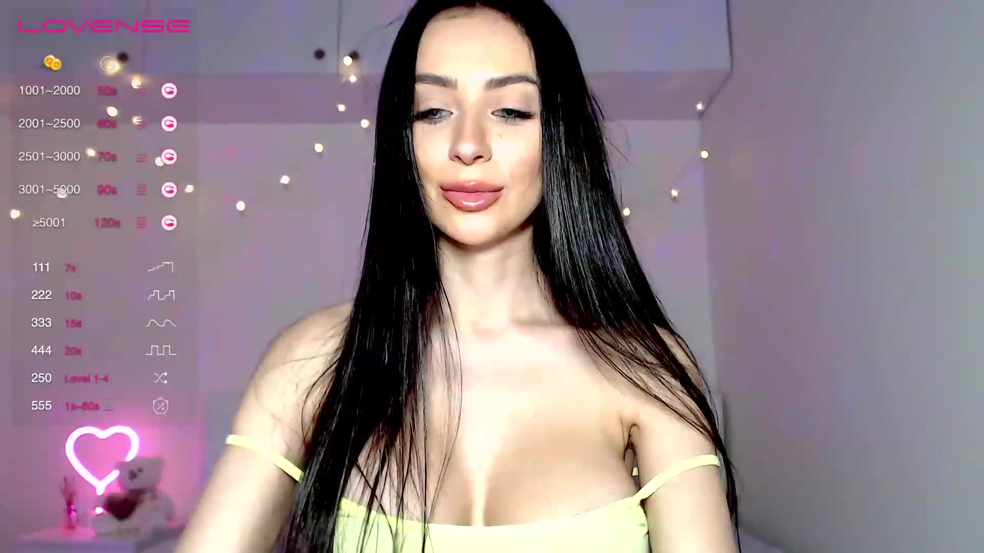 Gallery image thumbnail from Alliciya's myfreecams stream on, 01/15/2024, 16:16 image 10 of 20