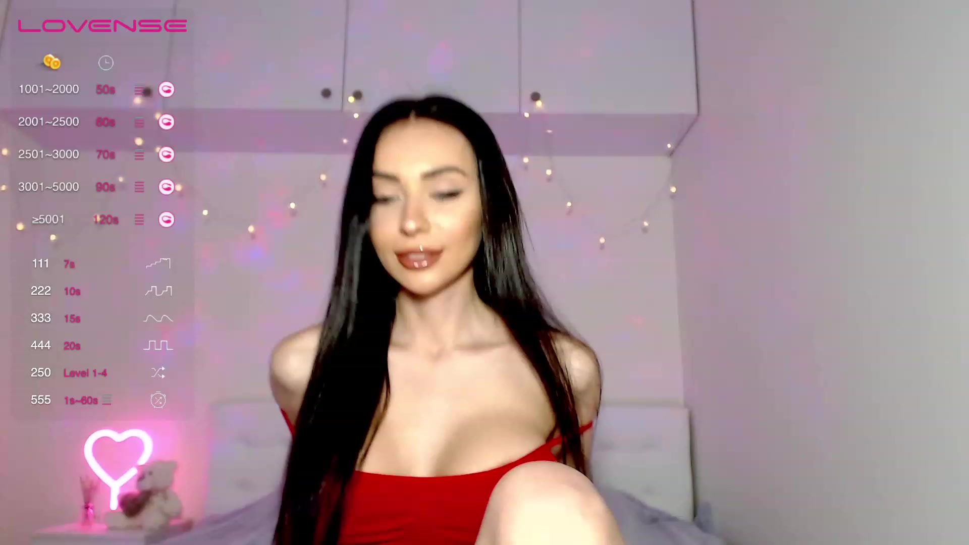 Gallery image thumbnail from Alliciya's myfreecams stream on, 01/24/2024, 15:12 image 17 of 20