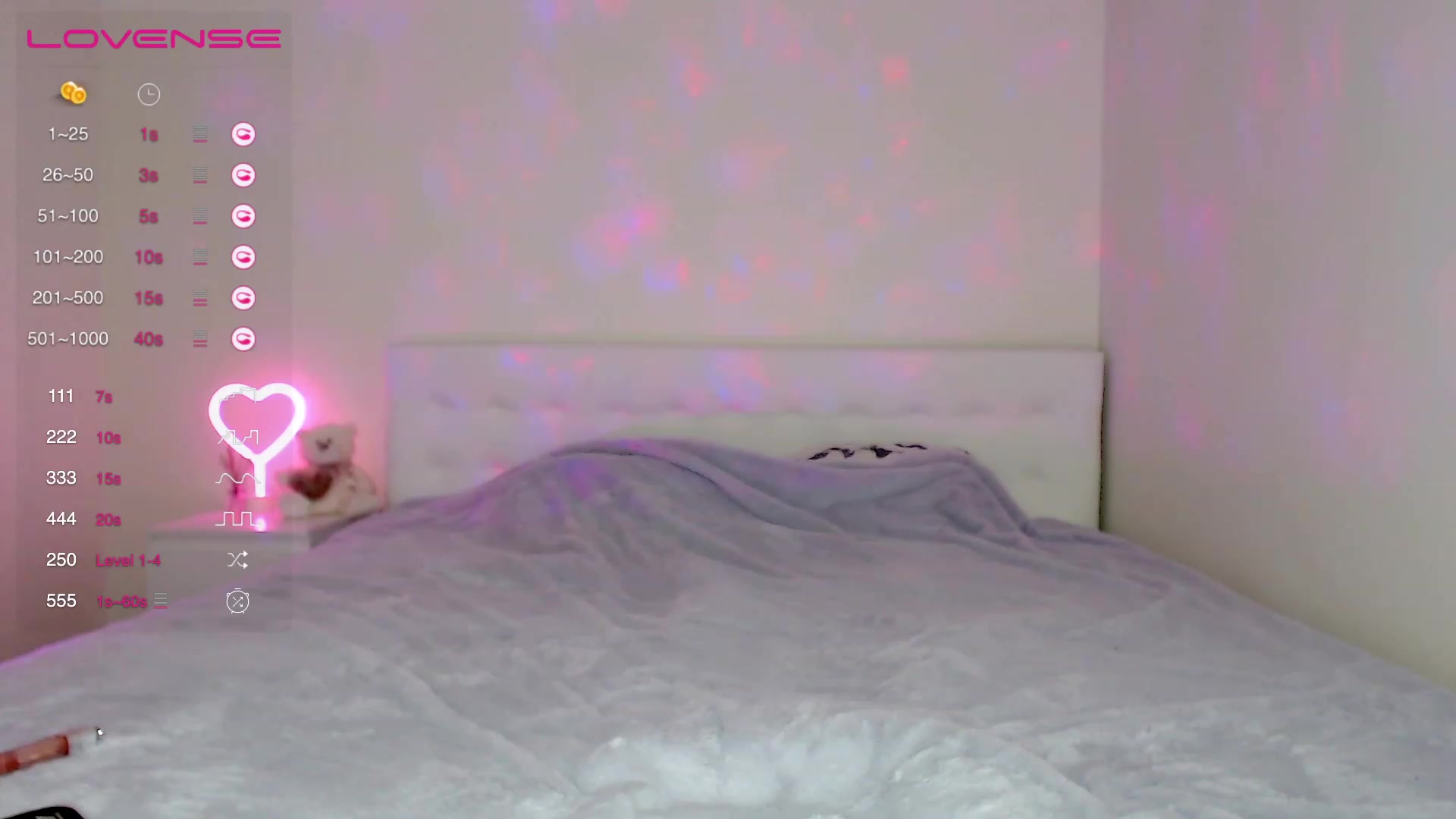 Gallery image thumbnail from Alliciya's myfreecams stream on, 01/29/2024, 18:39 image 20 of 20