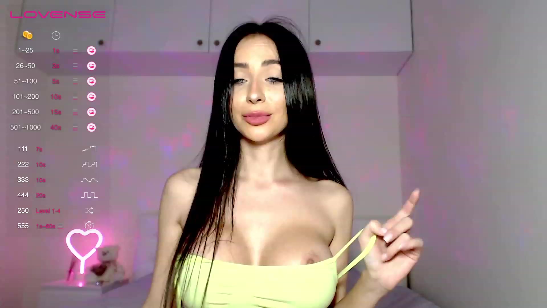 Gallery image thumbnail from Alliciya's myfreecams stream on, 01/30/2024, 16:39 image 20 of 20