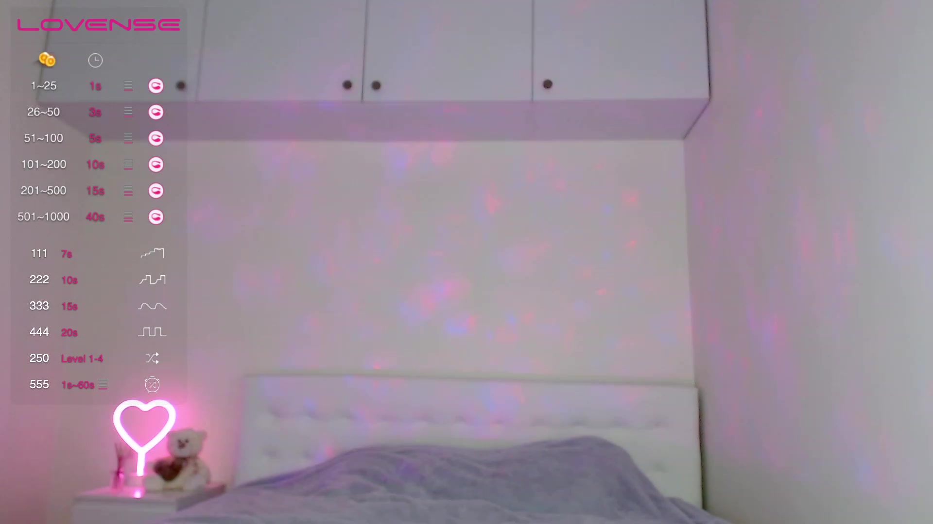 Gallery image thumbnail from Alliciya's myfreecams stream on, 02/10/2024, 20:03 image 17 of 20