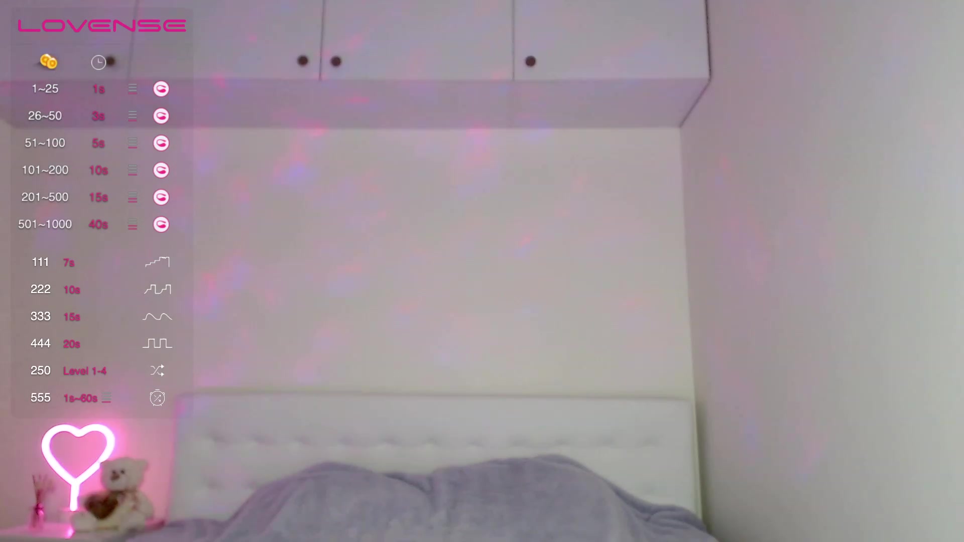 Gallery image thumbnail from Alliciya's myfreecams stream on, 02/11/2024, 18:29 image 12 of 20