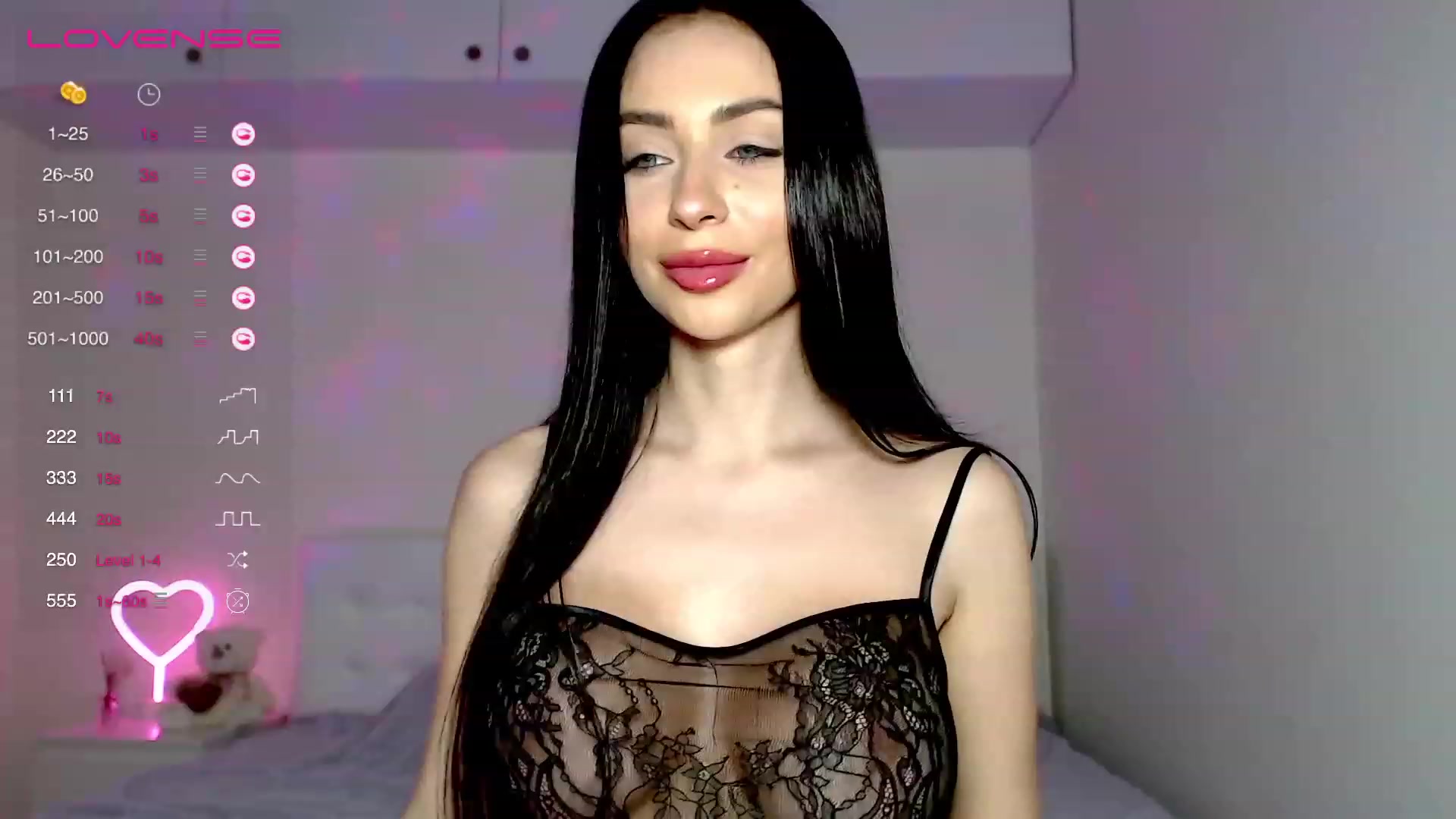 Gallery image thumbnail from Alliciya's myfreecams stream on, 02/11/2024, 20:35 image 5 of 20