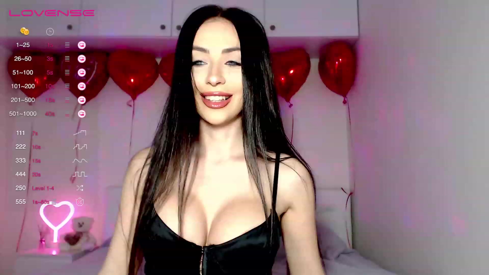 Gallery image thumbnail from Alliciya's myfreecams stream on, 02/20/2024, 18:04 image 1 of 20