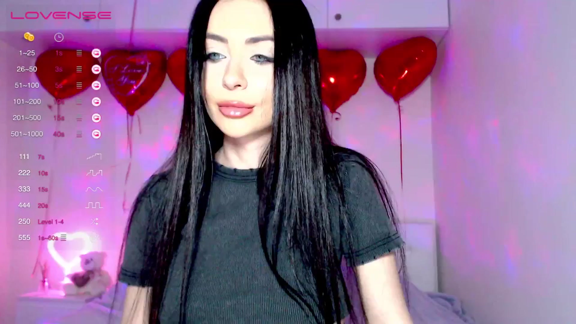 Gallery image thumbnail from Alliciya's myfreecams stream on, 02/22/2024, 15:55 image 19 of 20