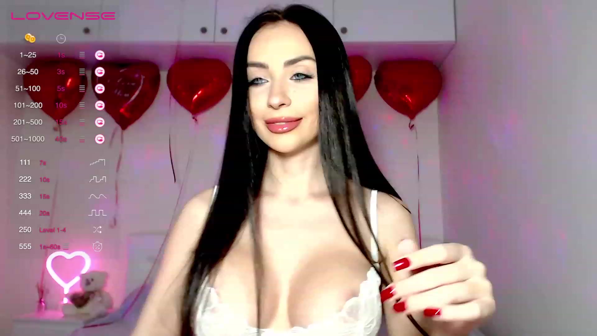 Gallery image thumbnail from Alliciya's myfreecams stream on, 02/23/2024, 14:04 image 13 of 20
