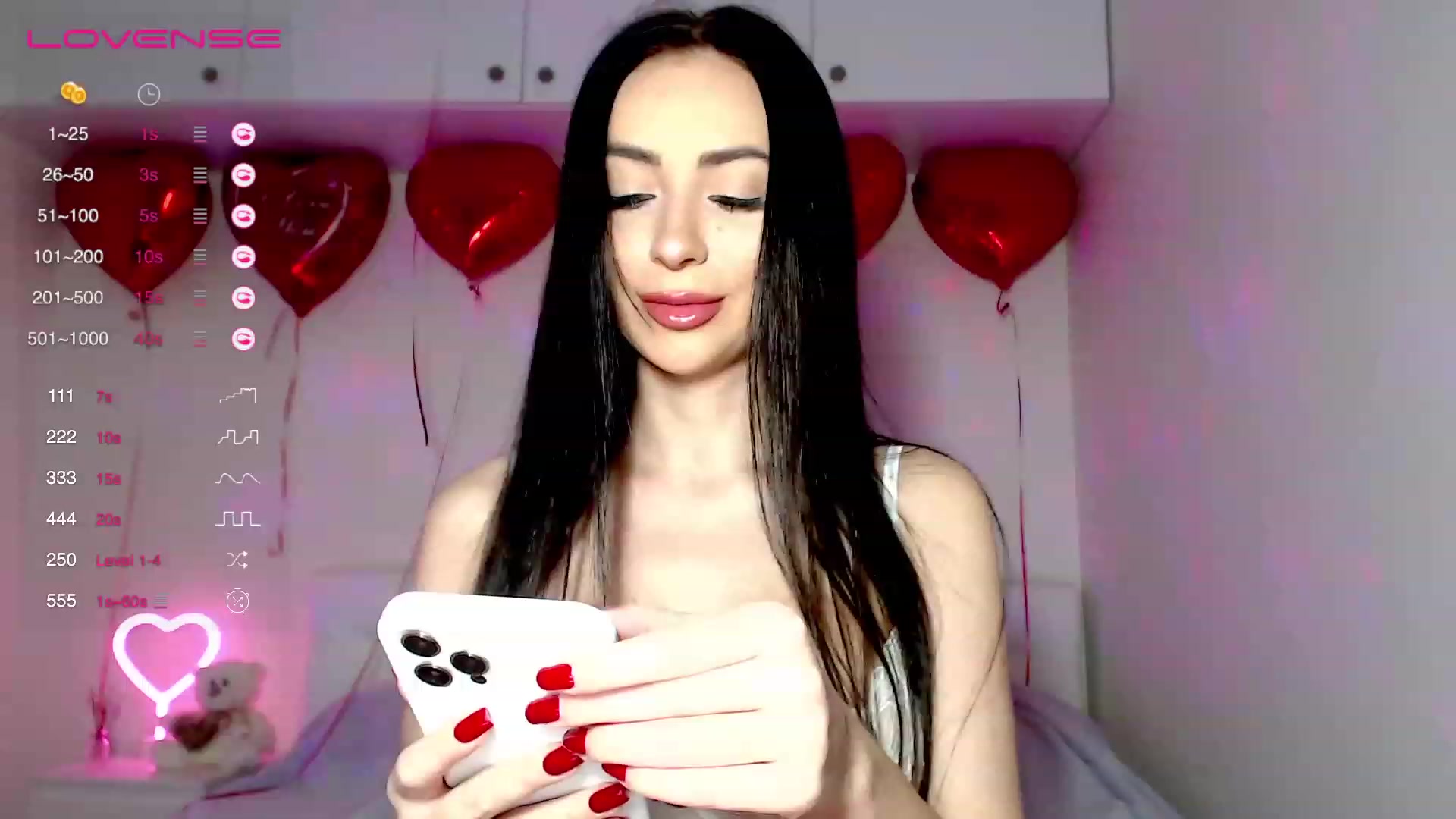 Gallery image thumbnail from Alliciya's myfreecams stream on, 02/23/2024, 14:04 image 10 of 20