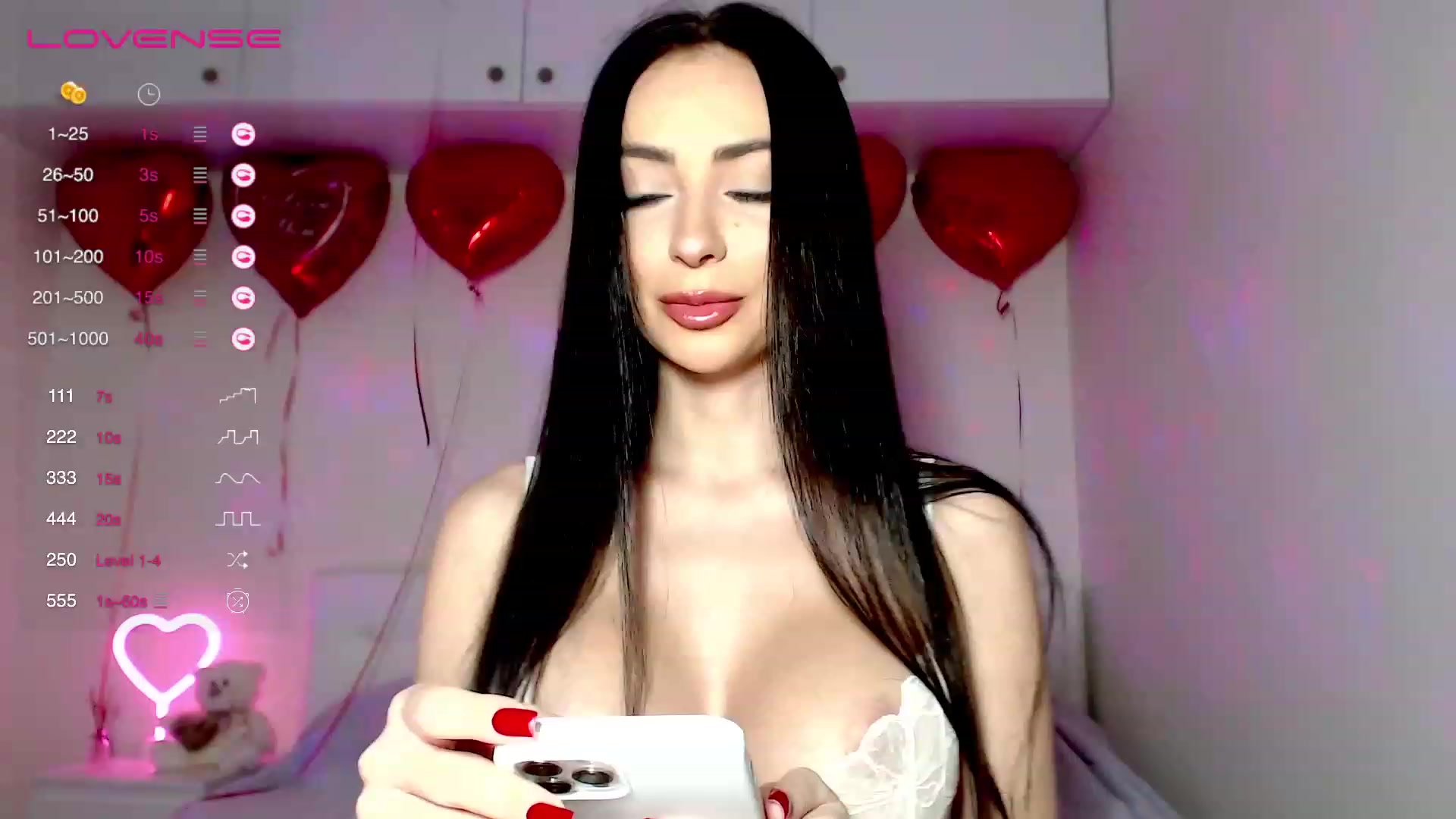 Gallery image thumbnail from Alliciya's myfreecams stream on, 02/23/2024, 14:04 image 12 of 20