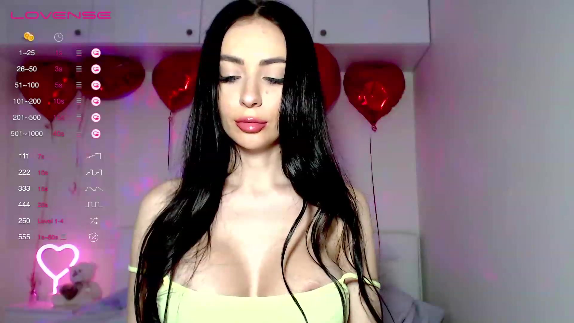 Gallery image thumbnail from Alliciya's myfreecams stream on, 02/25/2024, 18:57 image 7 of 20