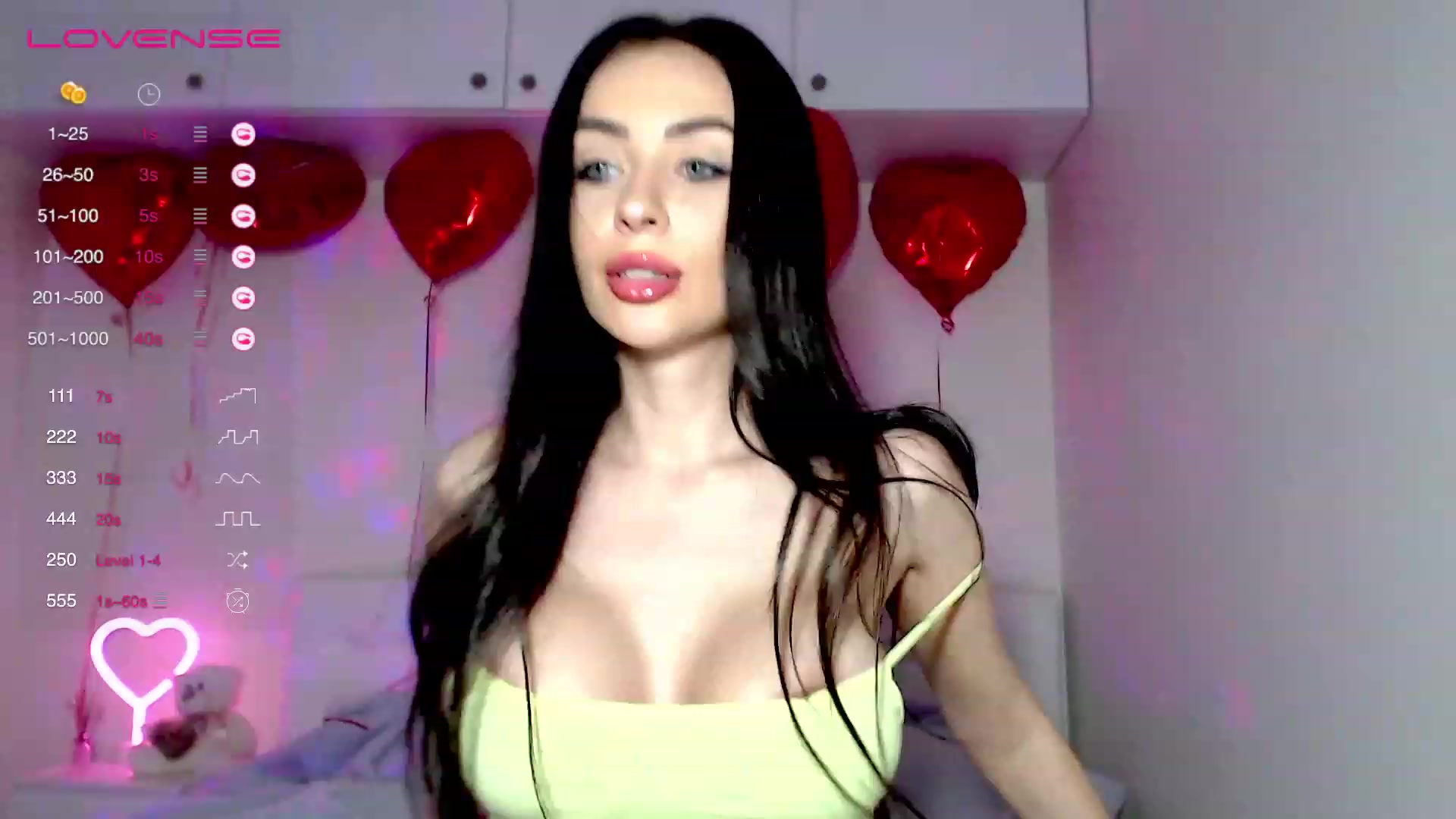 Gallery image thumbnail from Alliciya's myfreecams stream on, 02/25/2024, 18:57 image 3 of 20