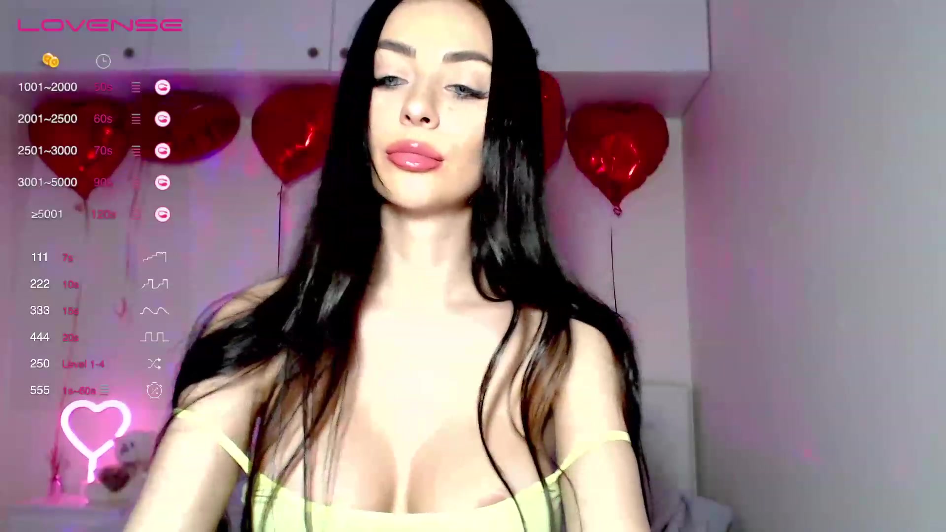 Gallery image thumbnail from Alliciya's myfreecams stream on, 02/25/2024, 18:57 image 12 of 20