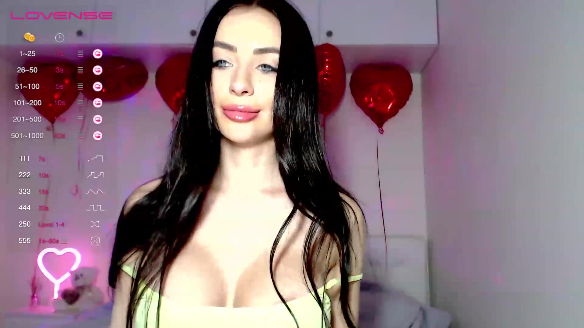 Gallery image thumbnail from Alliciya's myfreecams stream on, 02/25/2024, 18:57 image 11 of 20