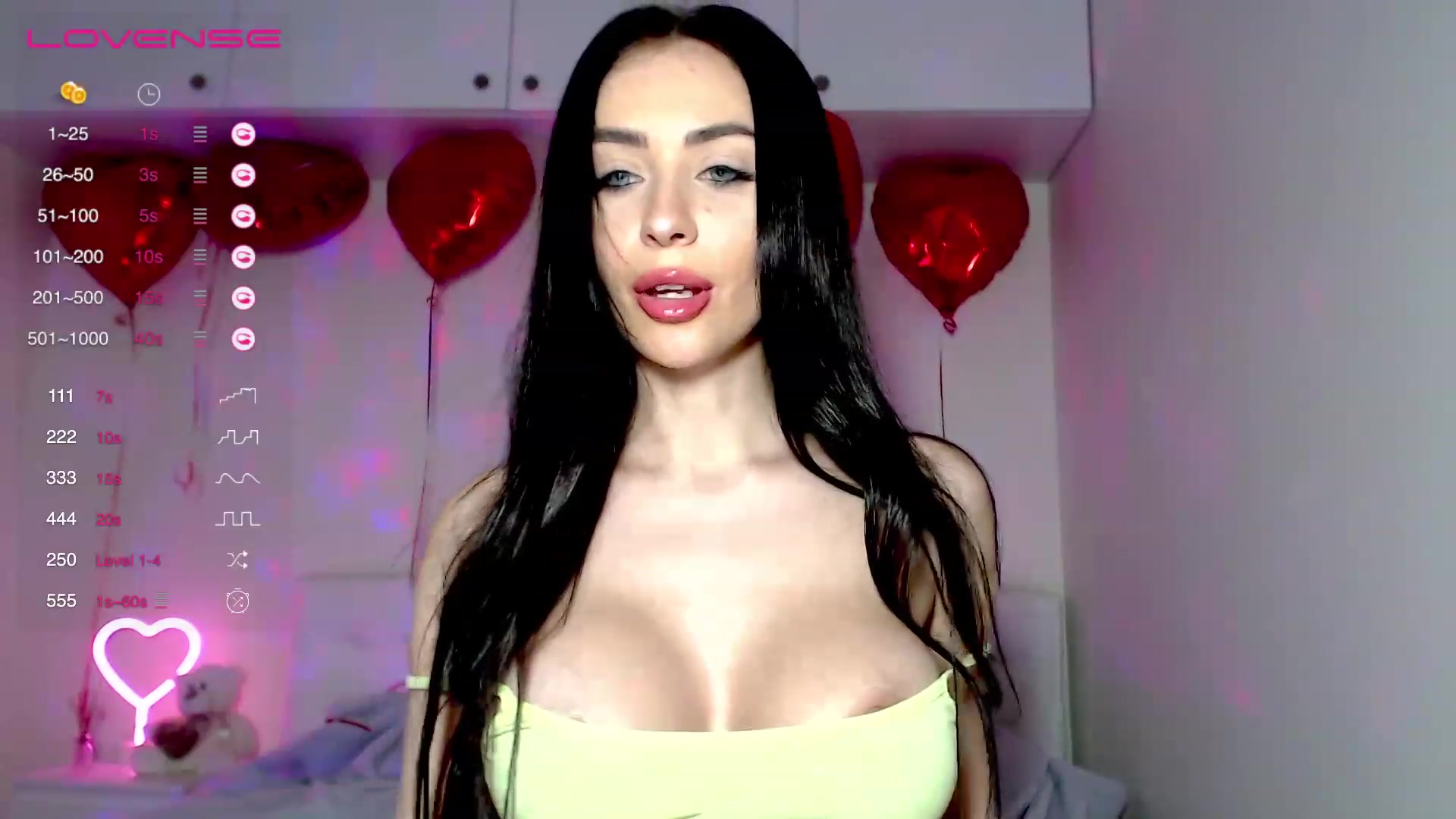 Gallery image thumbnail from Alliciya's myfreecams stream on, 02/25/2024, 18:57 image 6 of 20
