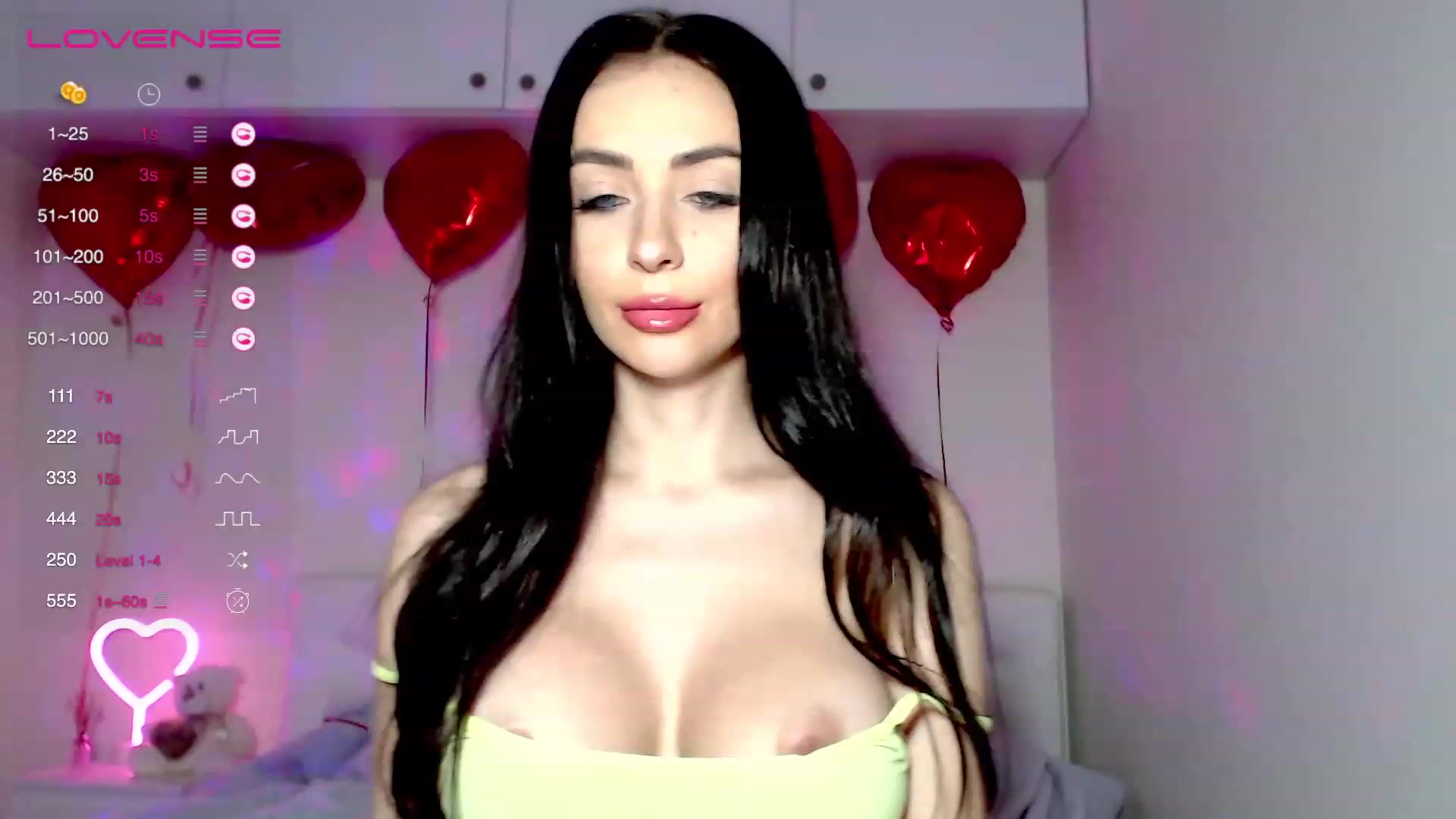 Gallery image thumbnail from Alliciya's myfreecams stream on, 02/25/2024, 18:57 image 2 of 20