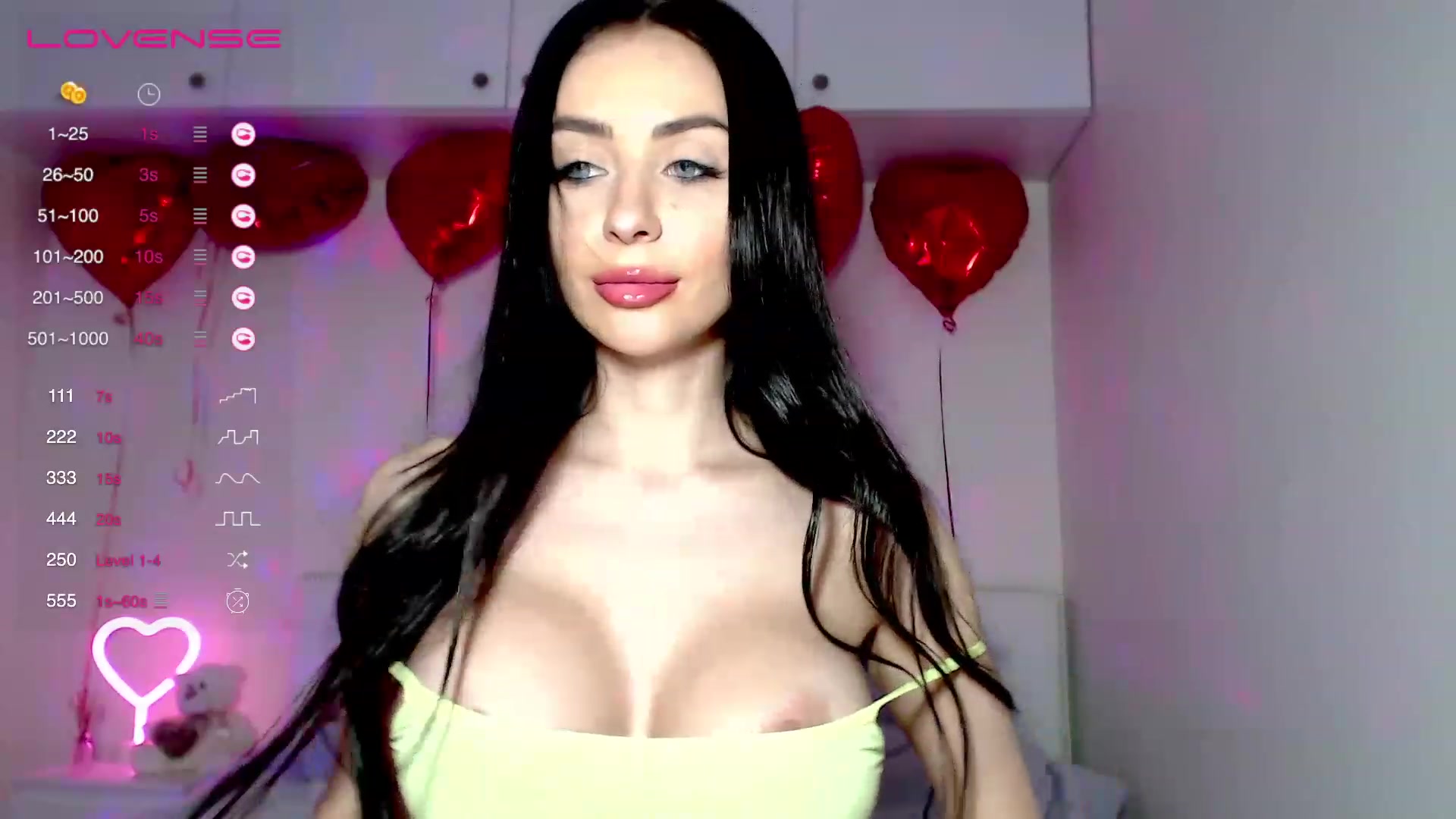 Gallery image thumbnail from Alliciya's myfreecams stream on, 02/25/2024, 18:57 image 4 of 20