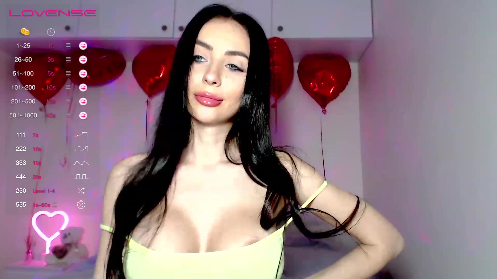 Gallery image thumbnail from Alliciya's myfreecams stream on, 02/25/2024, 18:57 image 10 of 20