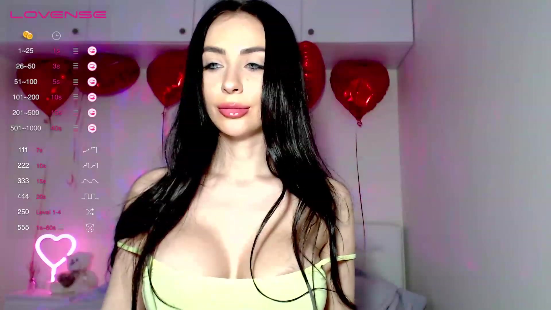 Gallery image thumbnail from Alliciya's myfreecams stream on, 02/25/2024, 18:57 image 15 of 20