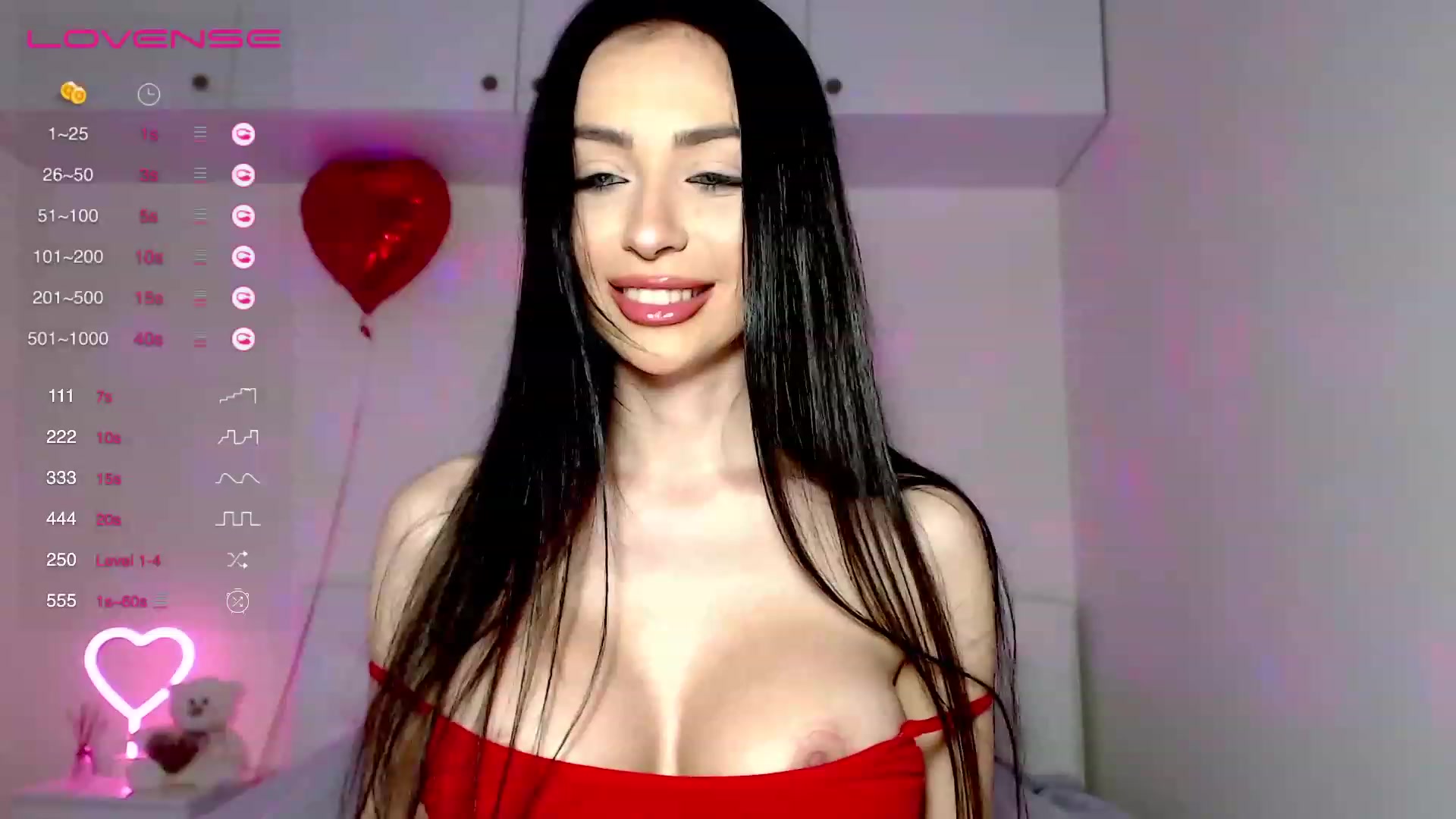 Gallery image thumbnail from Alliciya's myfreecams stream on, 03/01/2024, 15:57 image 6 of 20