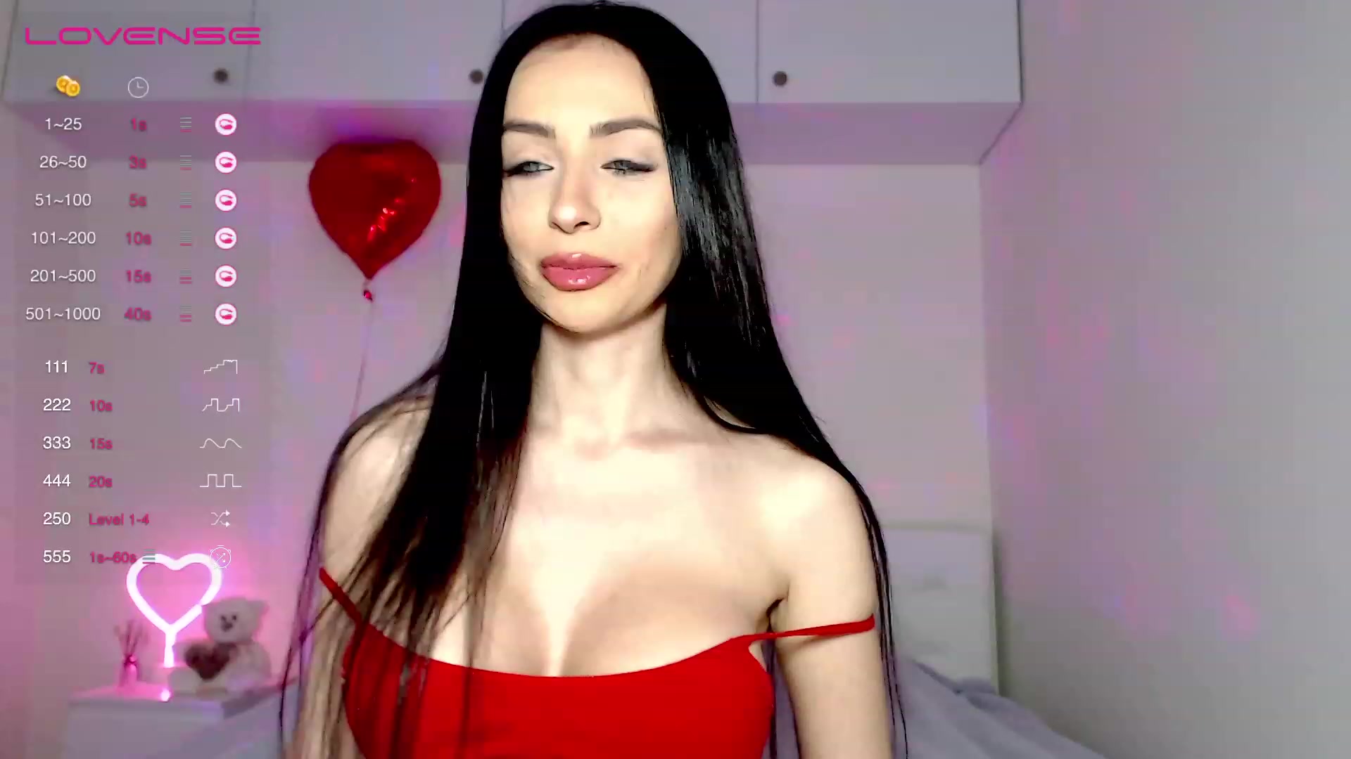 Gallery image thumbnail from Alliciya's myfreecams stream on, 03/01/2024, 15:57 image 2 of 20