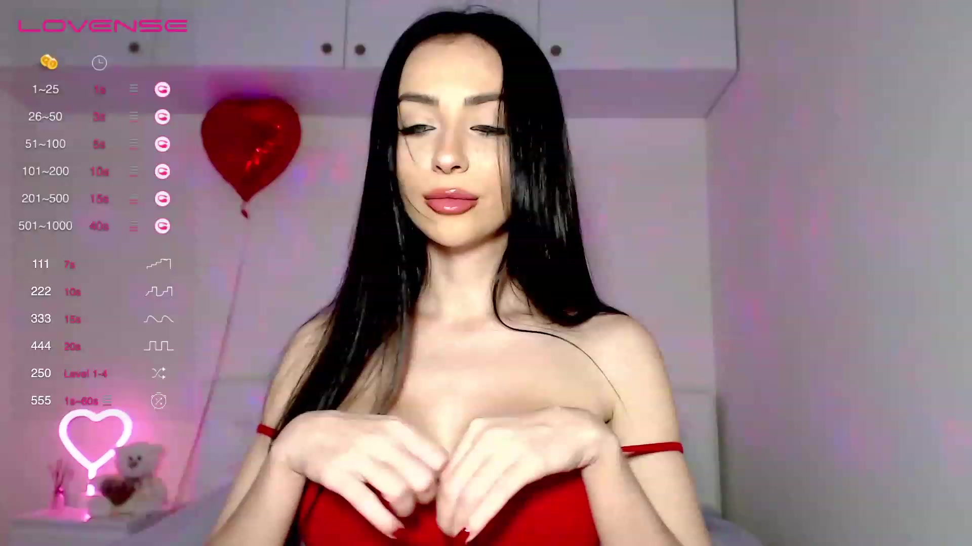 Gallery image thumbnail from Alliciya's myfreecams stream on, 03/01/2024, 15:57 image 19 of 20