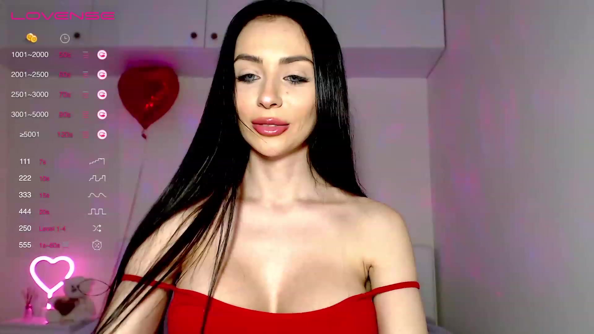 Gallery image thumbnail from Alliciya's myfreecams stream on, 03/01/2024, 19:33 image 8 of 20