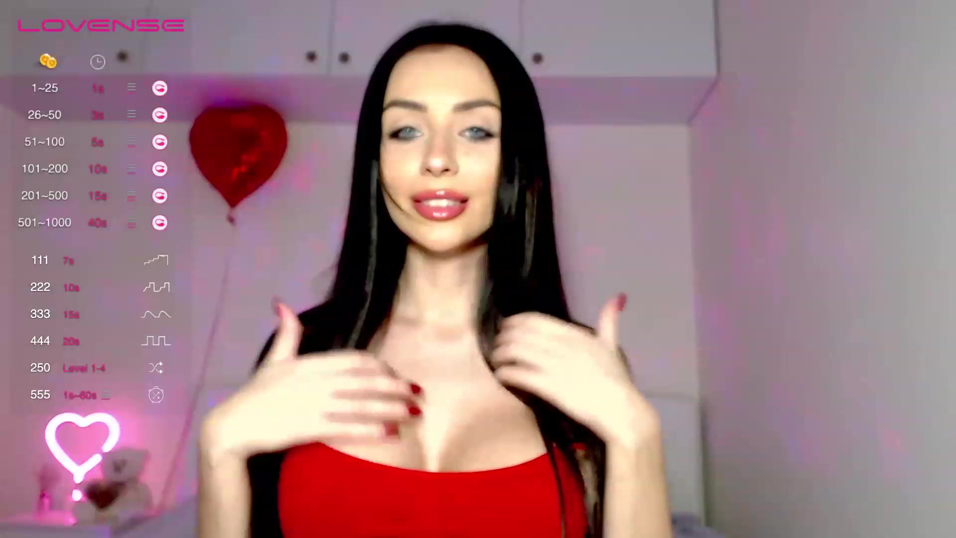 Gallery image thumbnail from Alliciya's myfreecams stream on, 03/01/2024, 19:33 image 2 of 20