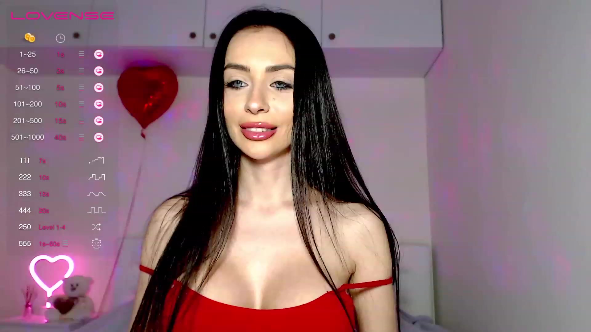 Gallery image thumbnail from Alliciya's myfreecams stream on, 03/01/2024, 19:33 image 5 of 20