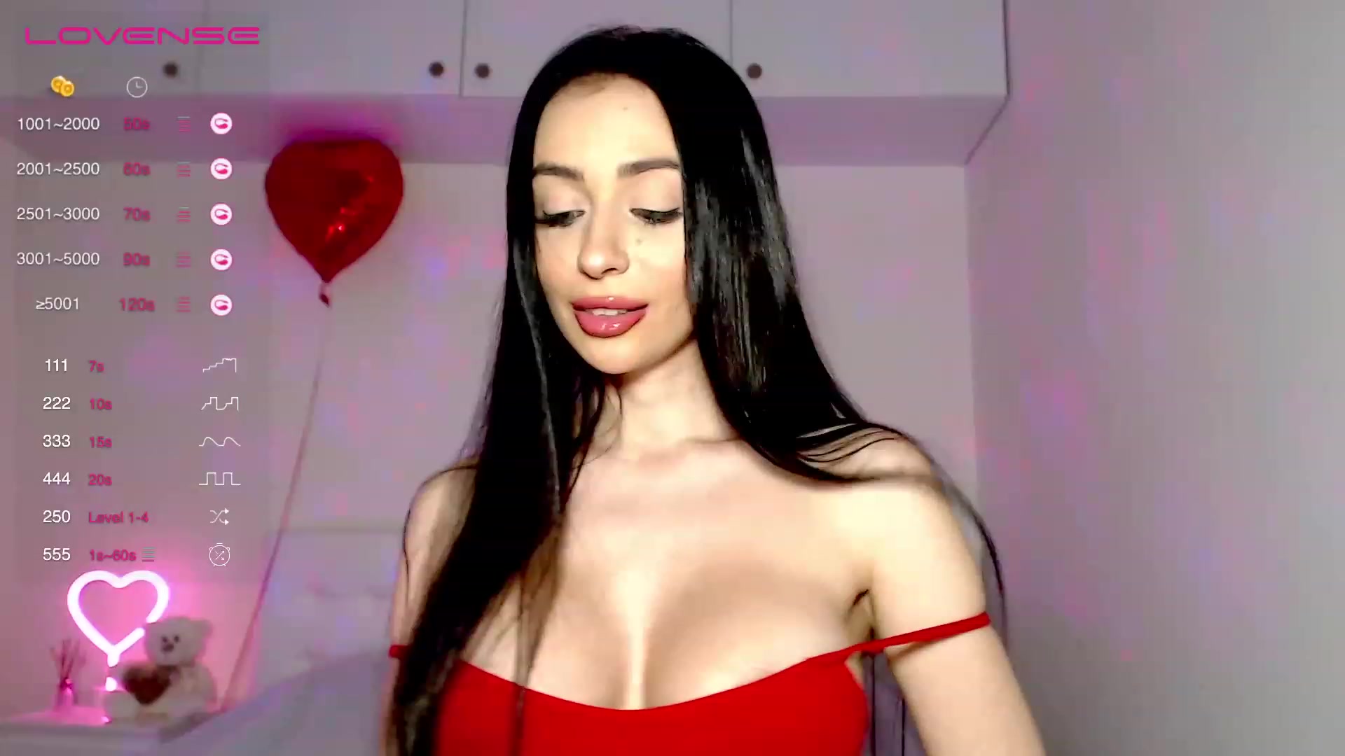 Gallery image thumbnail from Alliciya's myfreecams stream on, 03/01/2024, 19:33 image 12 of 20