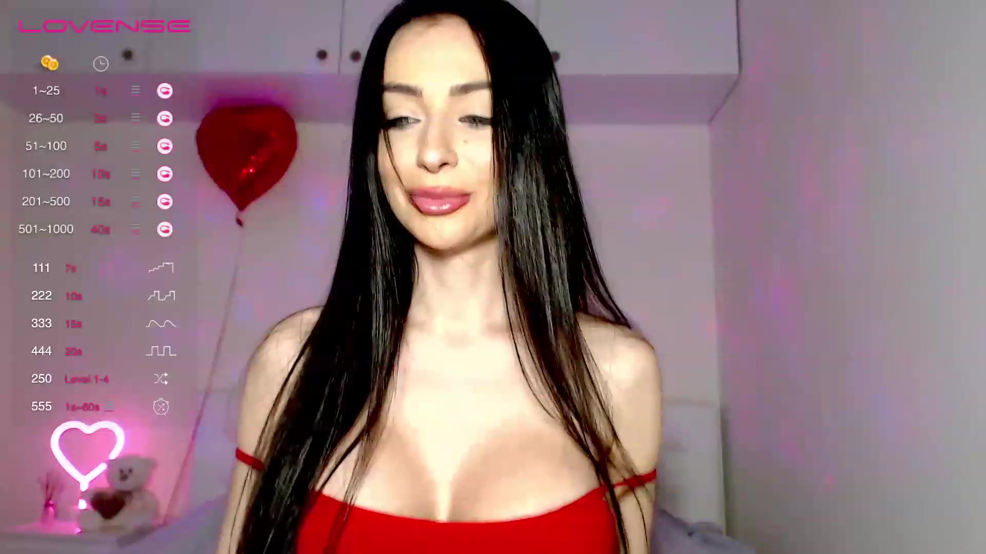 Gallery image thumbnail from Alliciya's myfreecams stream on, 03/01/2024, 19:47 image 16 of 20