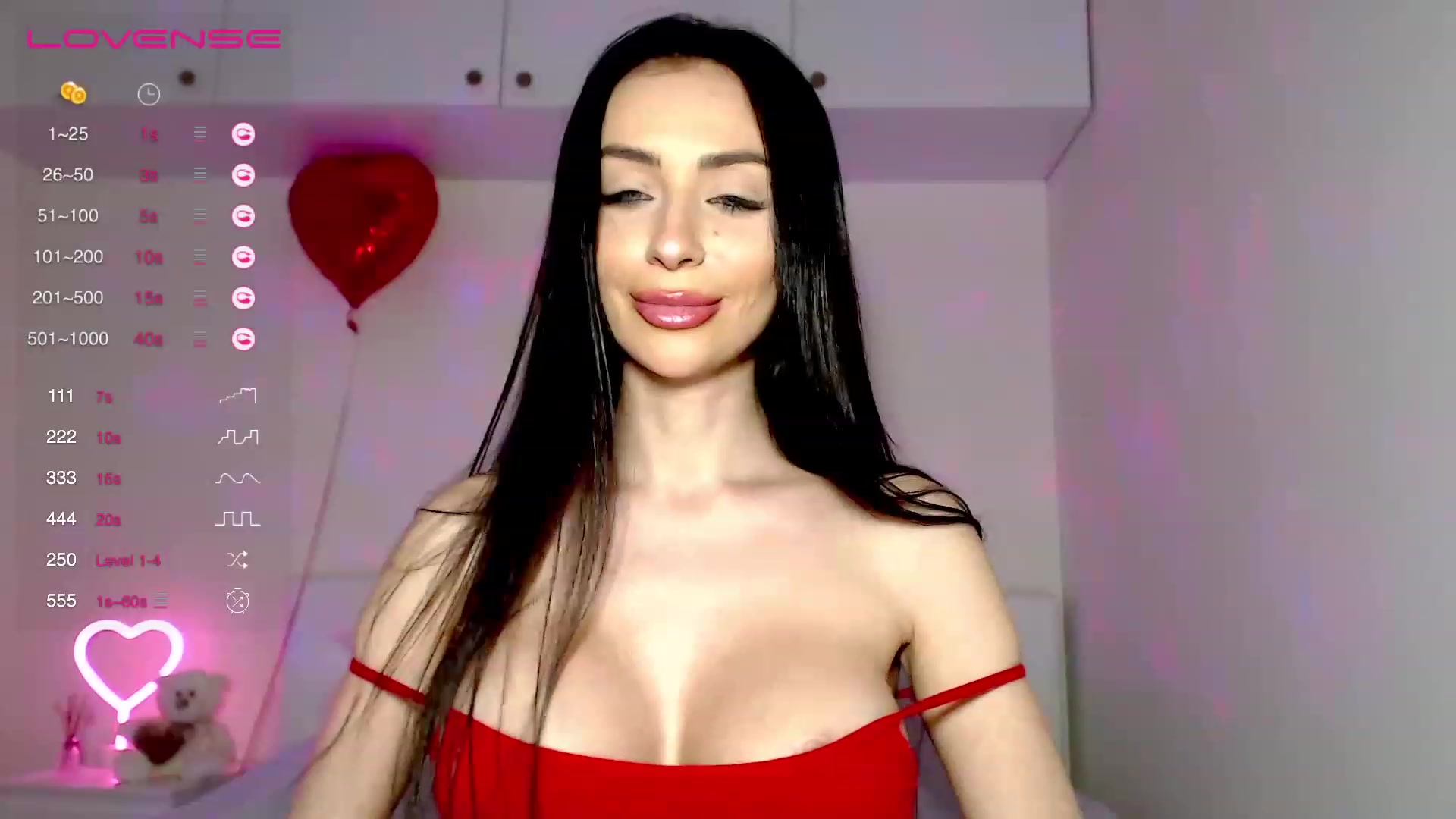 Gallery image thumbnail from Alliciya's myfreecams stream on, 03/01/2024, 19:47 image 10 of 20