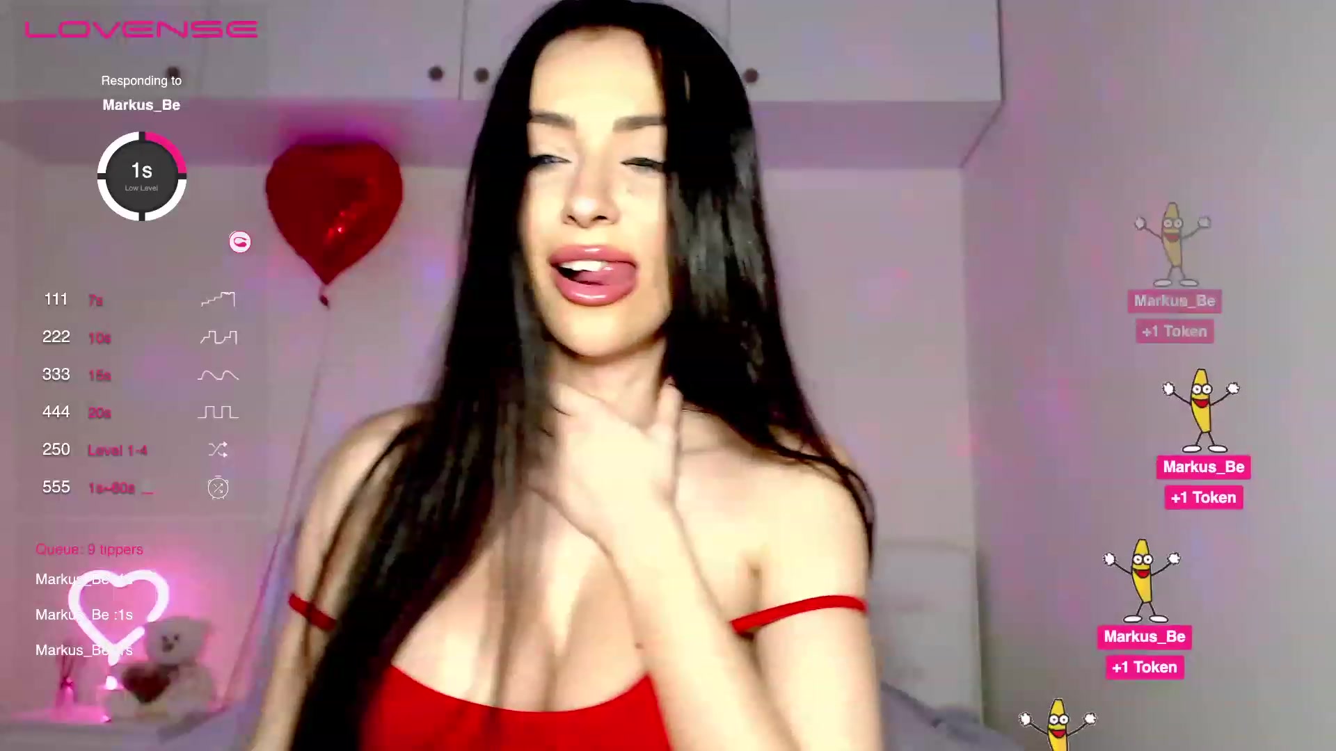 Gallery image thumbnail from Alliciya's myfreecams stream on, 03/01/2024, 19:47 image 14 of 20