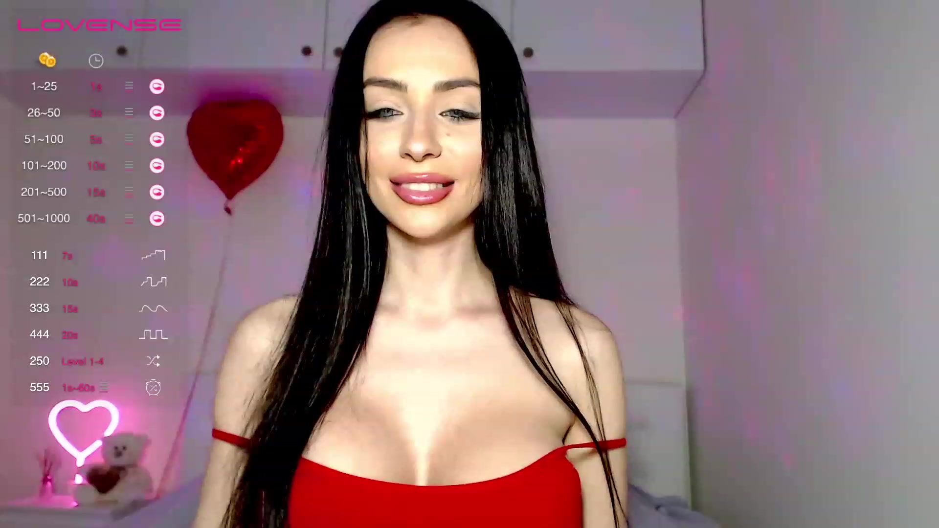 Gallery image thumbnail from Alliciya's myfreecams stream on, 03/01/2024, 19:47 image 17 of 20