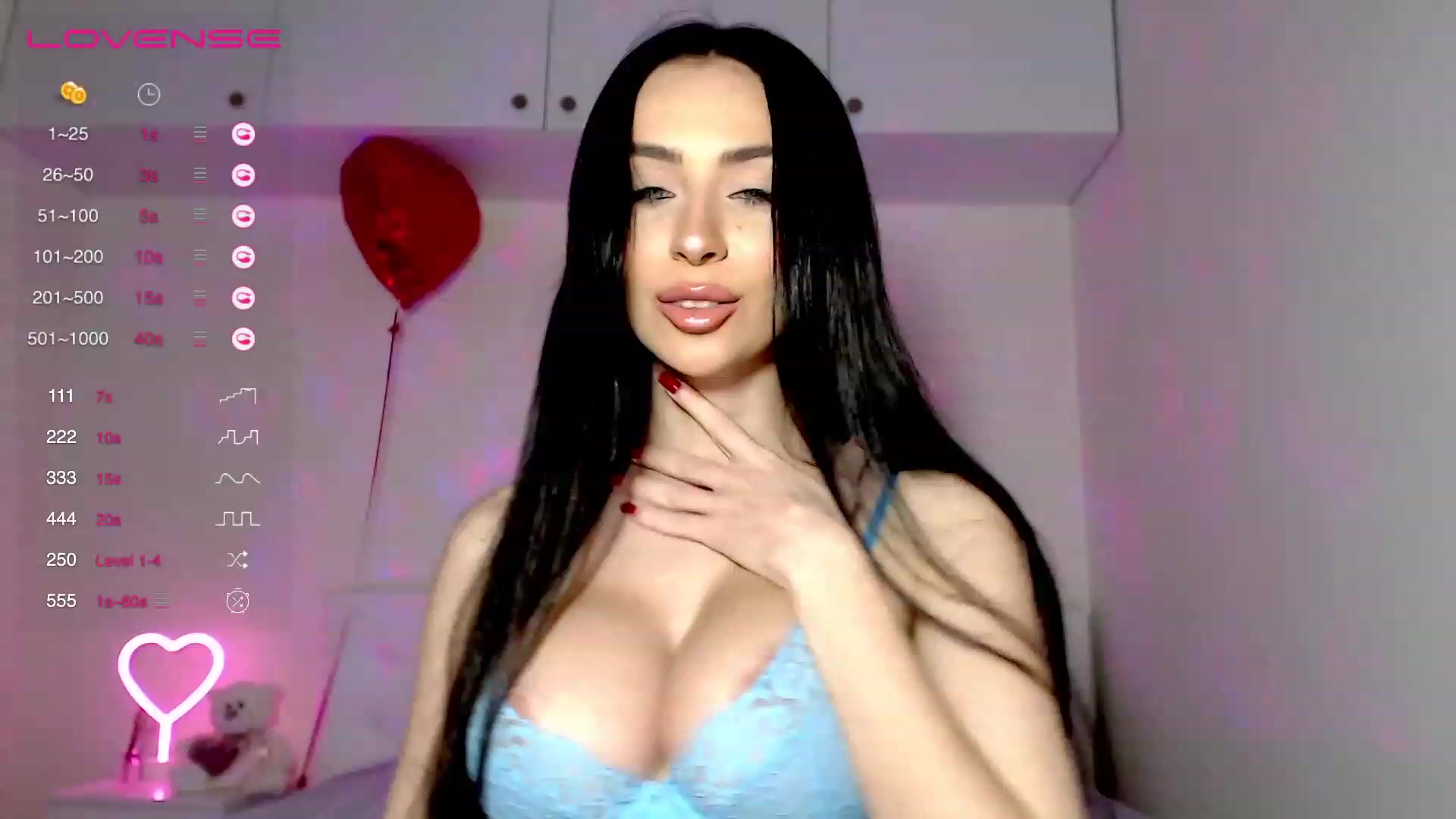 Gallery image thumbnail from Alliciya's myfreecams stream on, 03/04/2024, 19:24 image 8 of 20