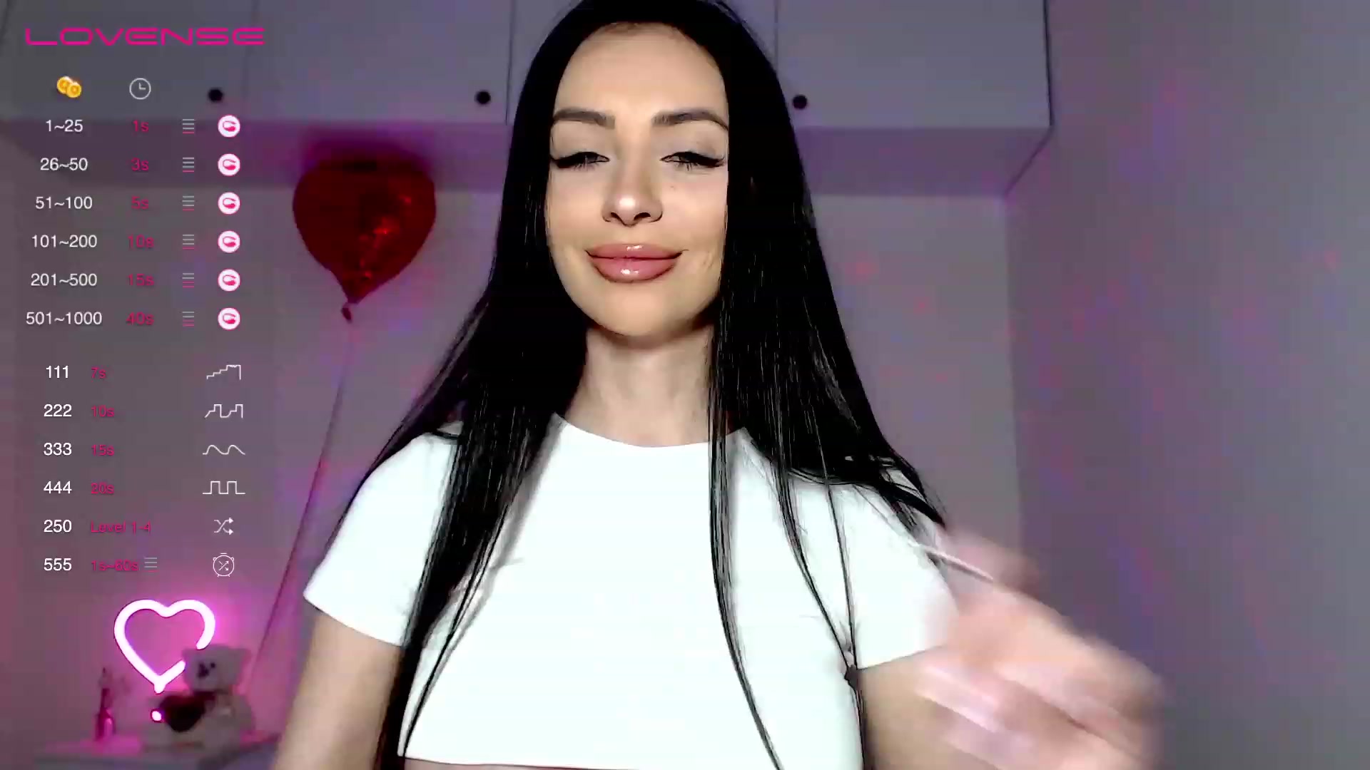 Gallery image thumbnail from Alliciya's myfreecams stream on, 03/07/2024, 16:09 image 8 of 20