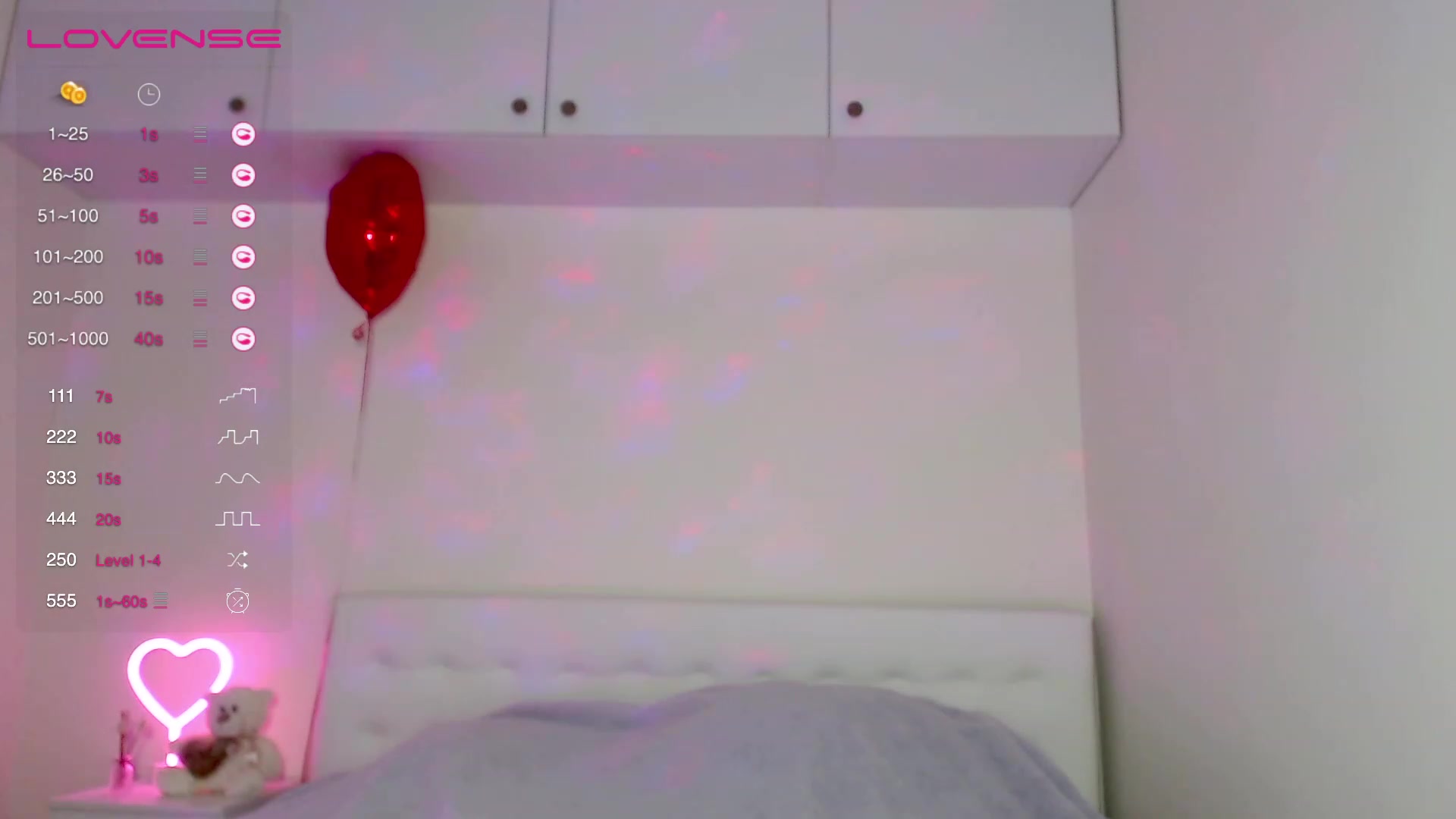 Gallery image thumbnail from Alliciya's myfreecams stream on, 03/08/2024, 15:00 image 12 of 20
