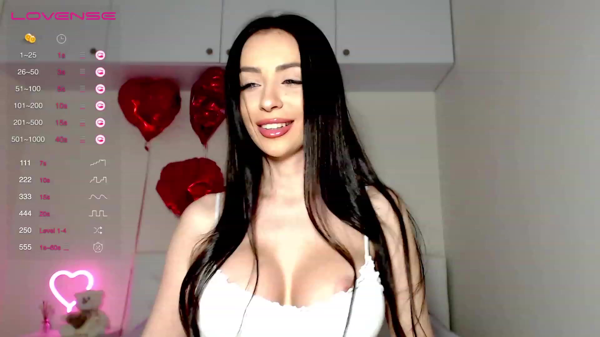 Gallery image thumbnail from Alliciya's myfreecams stream on, 03/09/2024, 15:56 image 20 of 20