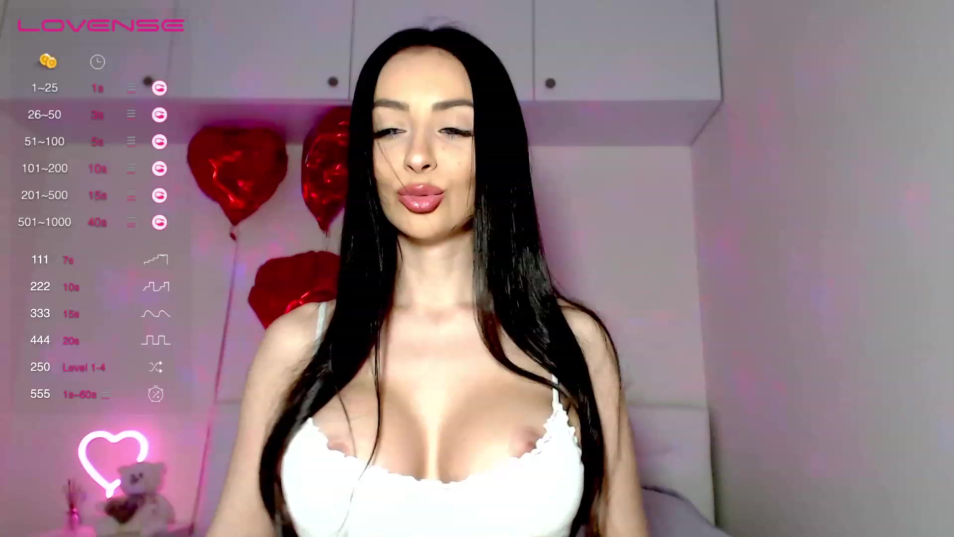 Gallery image thumbnail from Alliciya's myfreecams stream on, 03/09/2024, 15:56 image 4 of 20